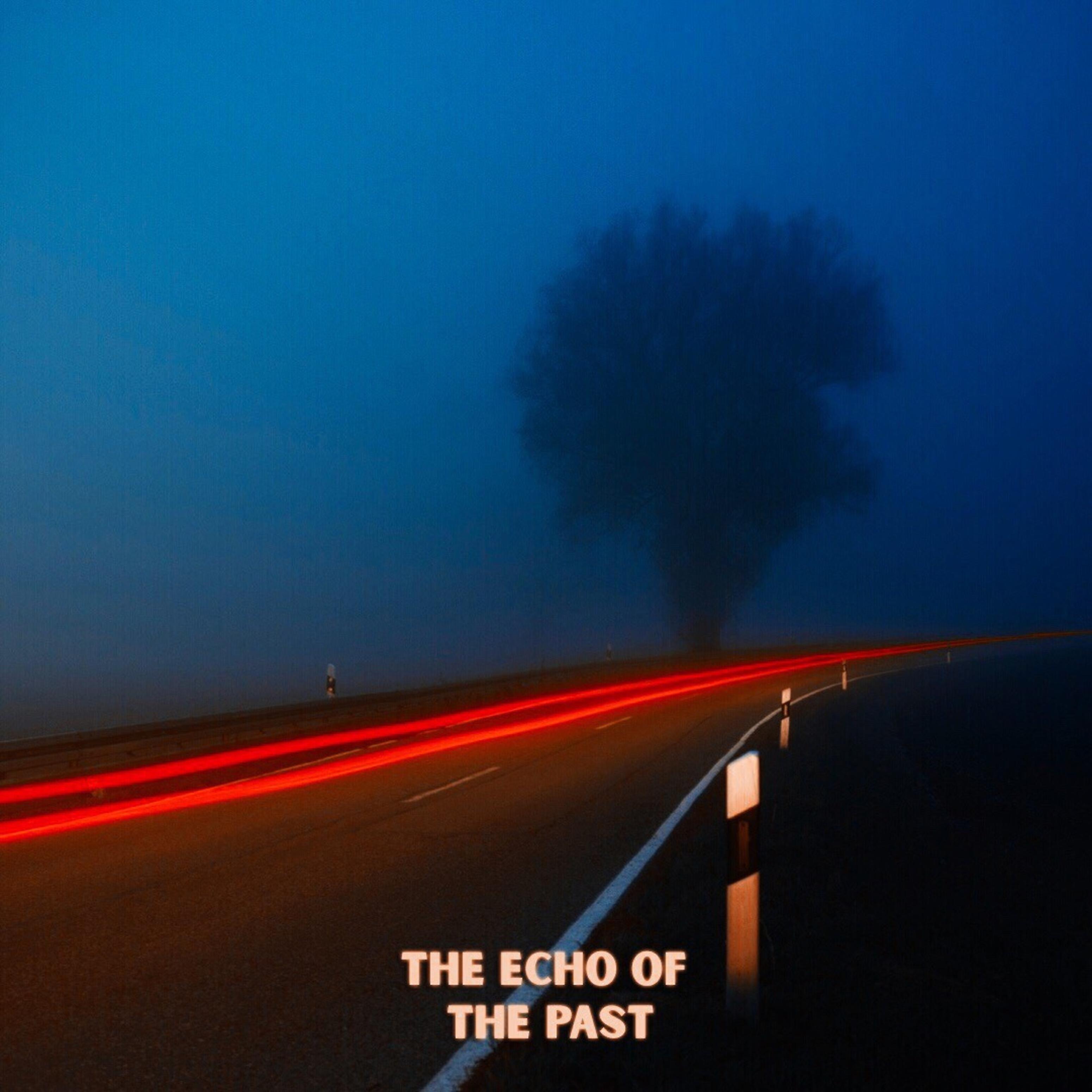 Релиз The Echo of the Past
