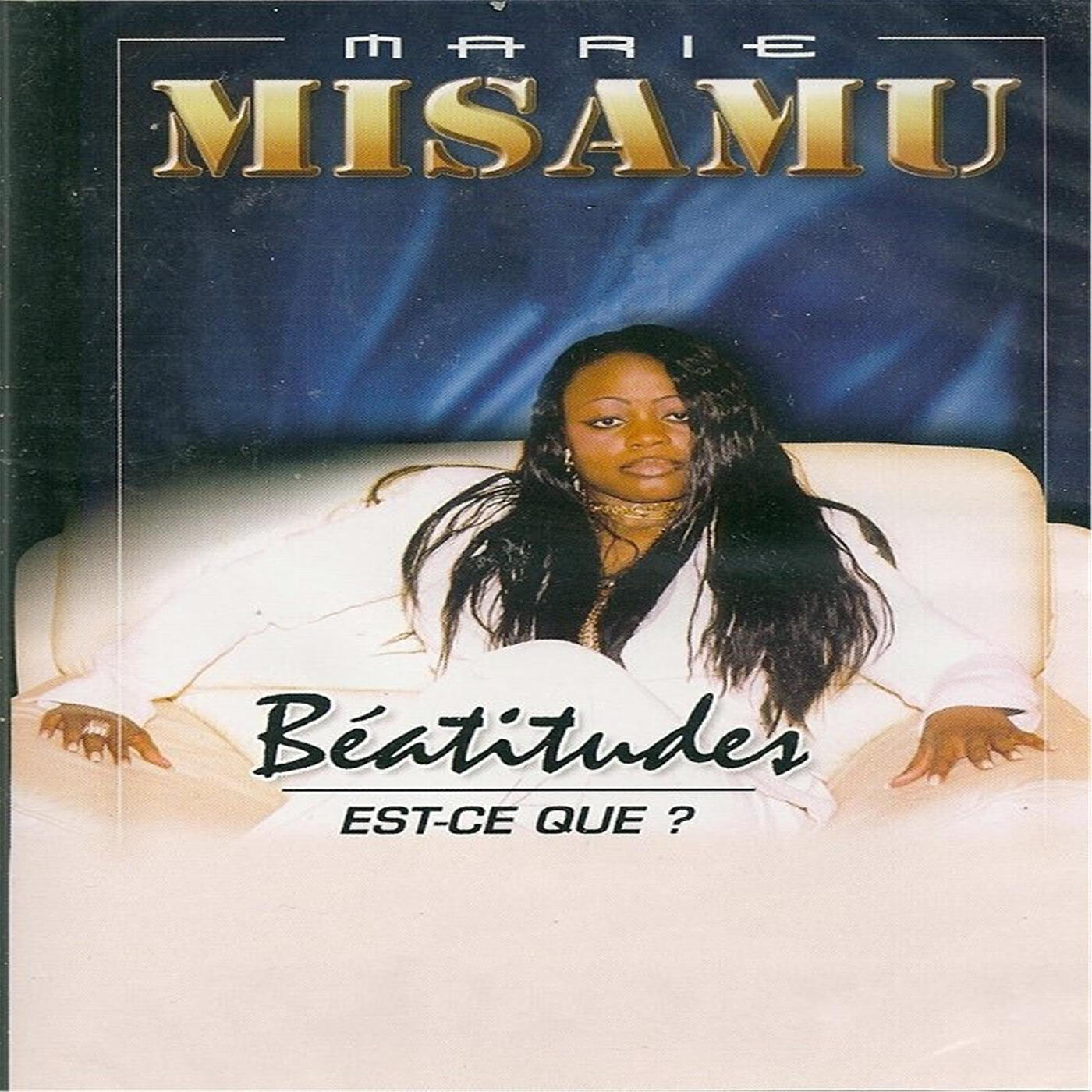 Релиз Beatitudes, Est ce que?