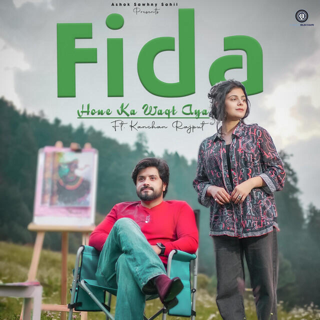 Релиз Fida Hone Ka Waqt Aya