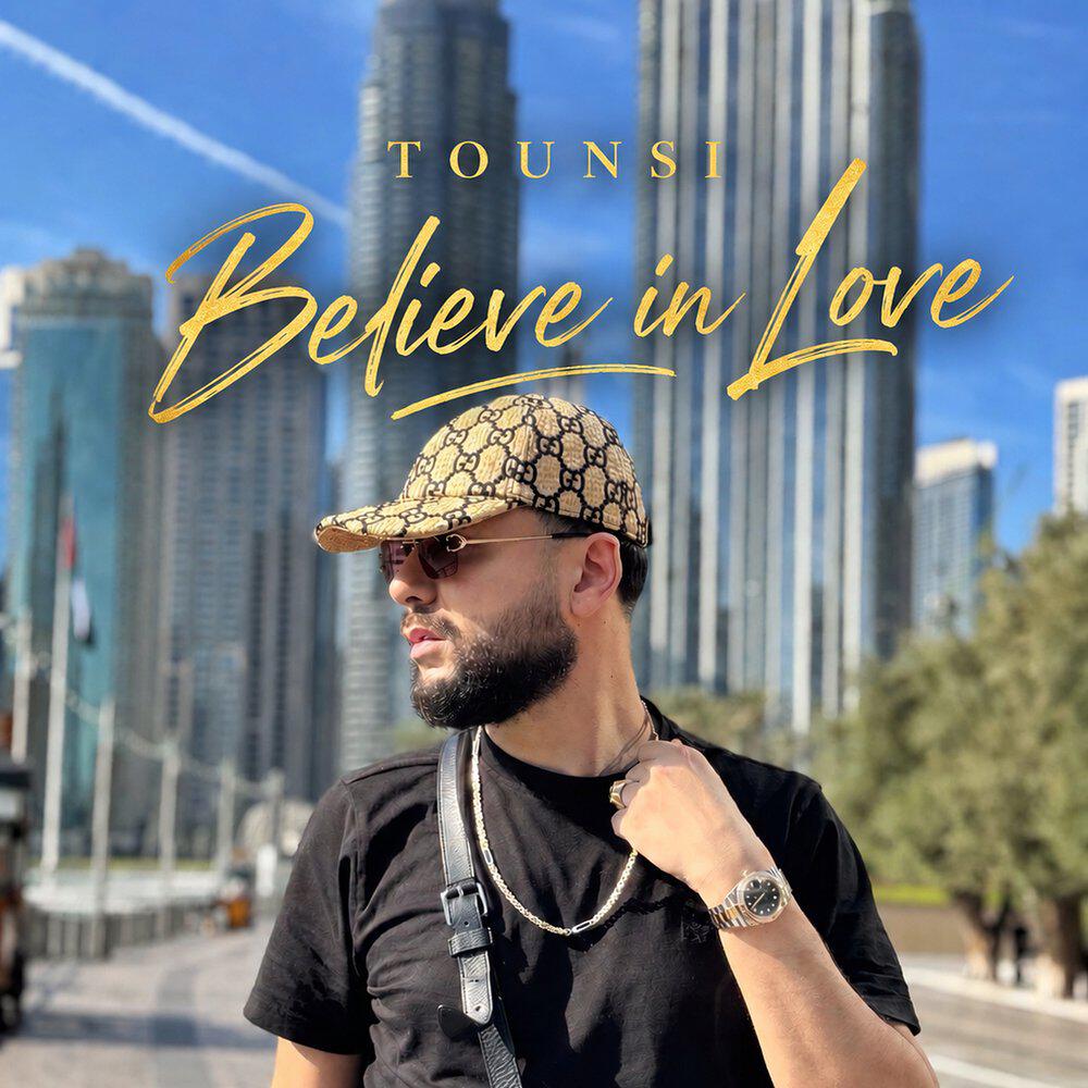 Релиз Believe in Love