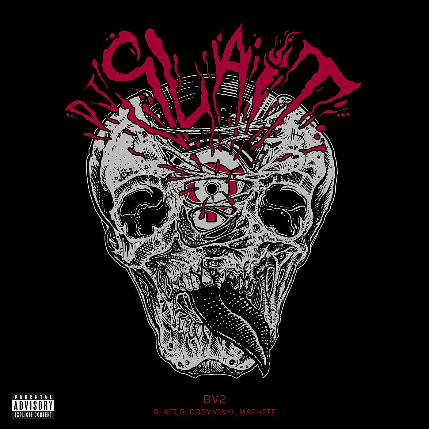 Скачать песню BLOODY VINYL, Machete, Slait, Nex Cassel, Nitro - Patti chiari бесплатно в MP3 для Android и iOS