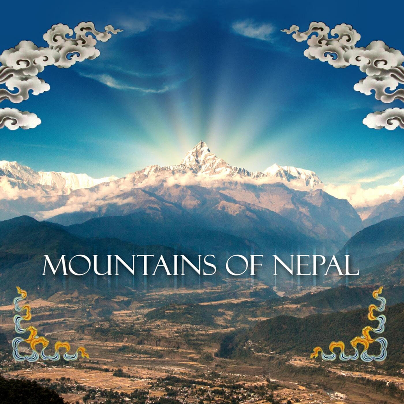 Релиз Mountains of Nepal