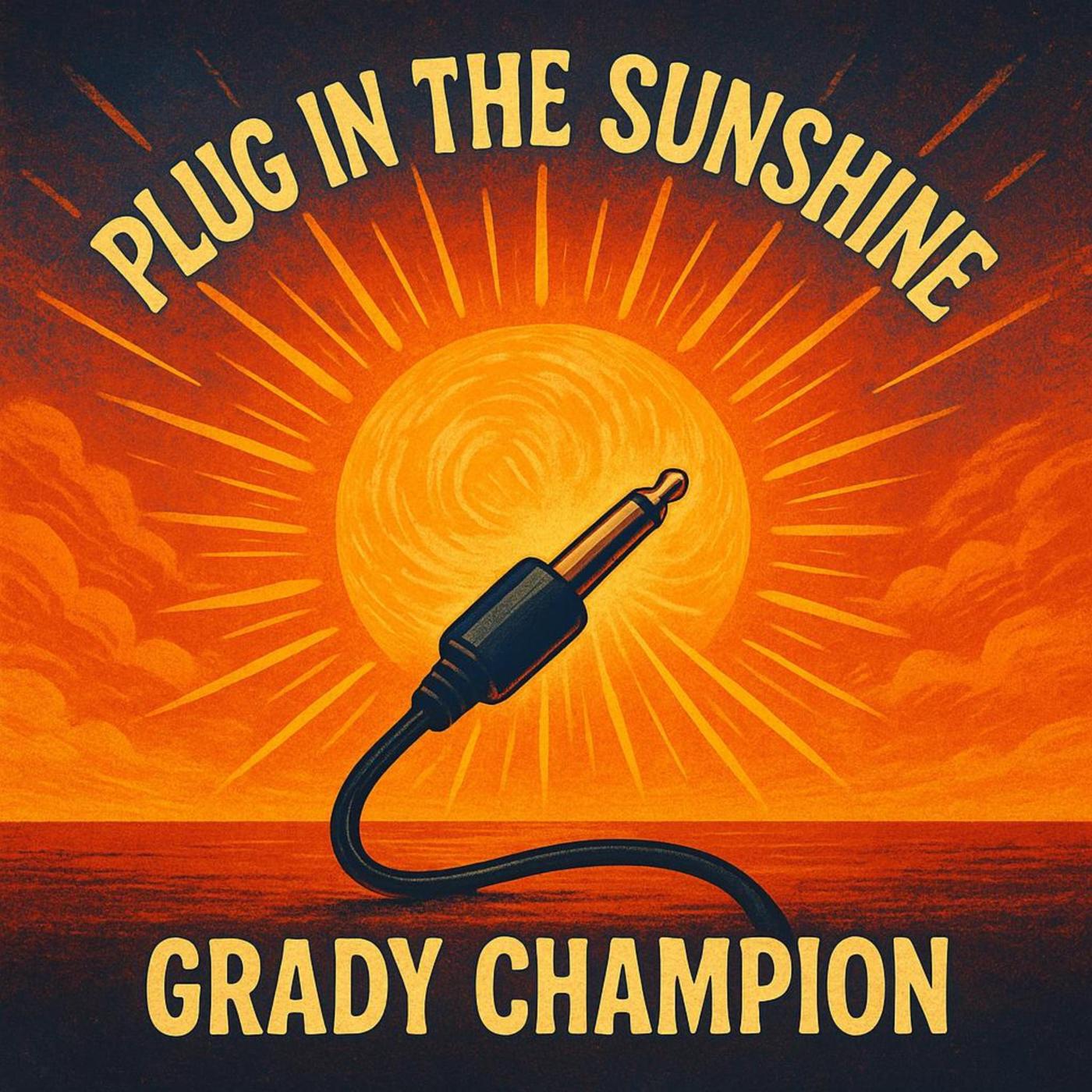 Релиз Plug In The Sunshine