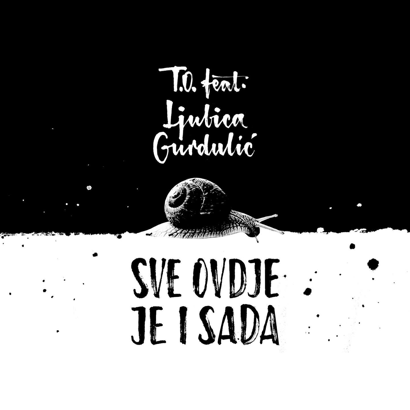 Релиз Sve ovdje je i sada