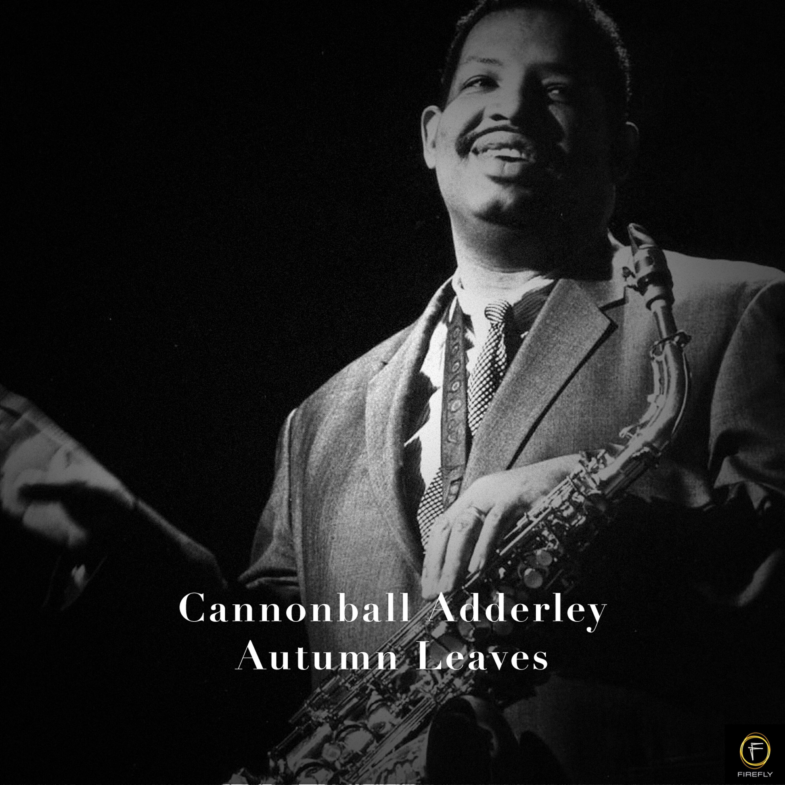 Релиз Cannonball Adderley, Autumn Leaves