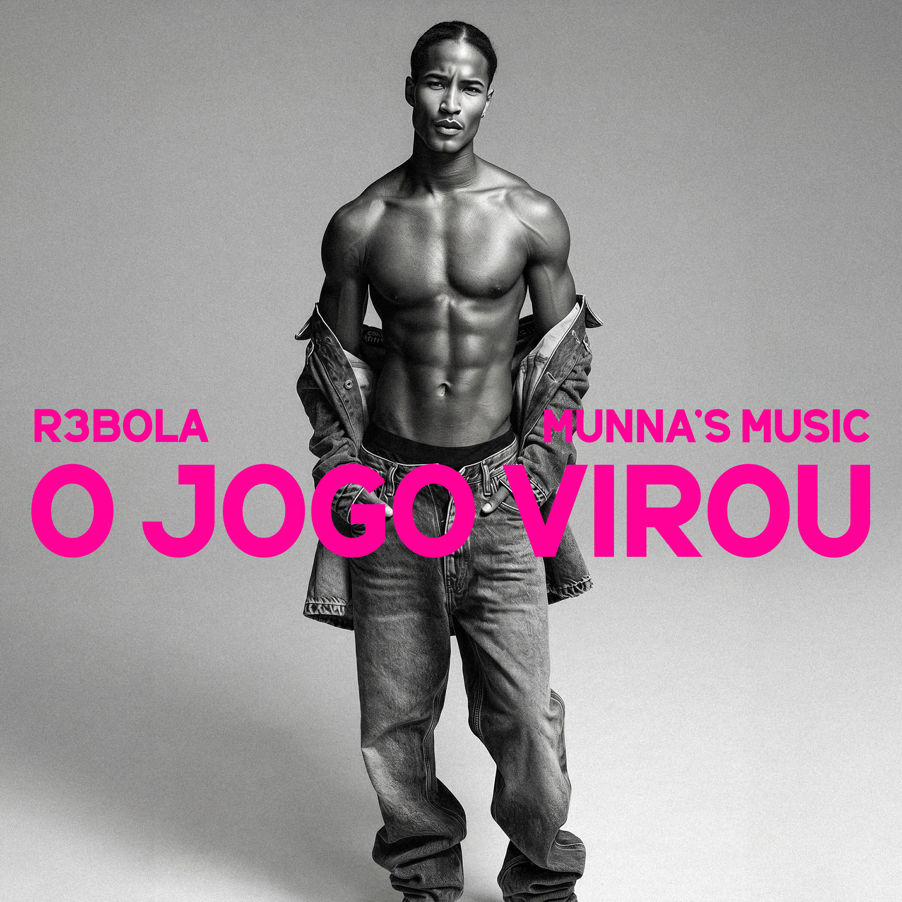 Релиз O Jogo Virou