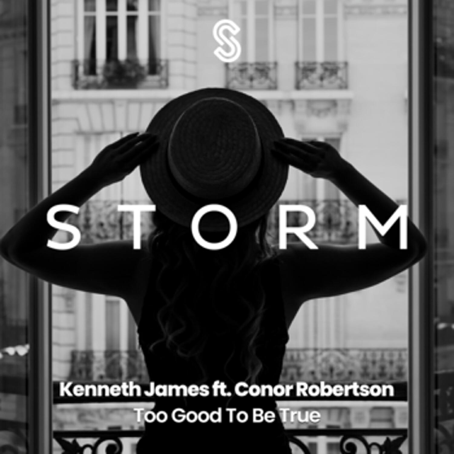 Релиз Too Good To Be True