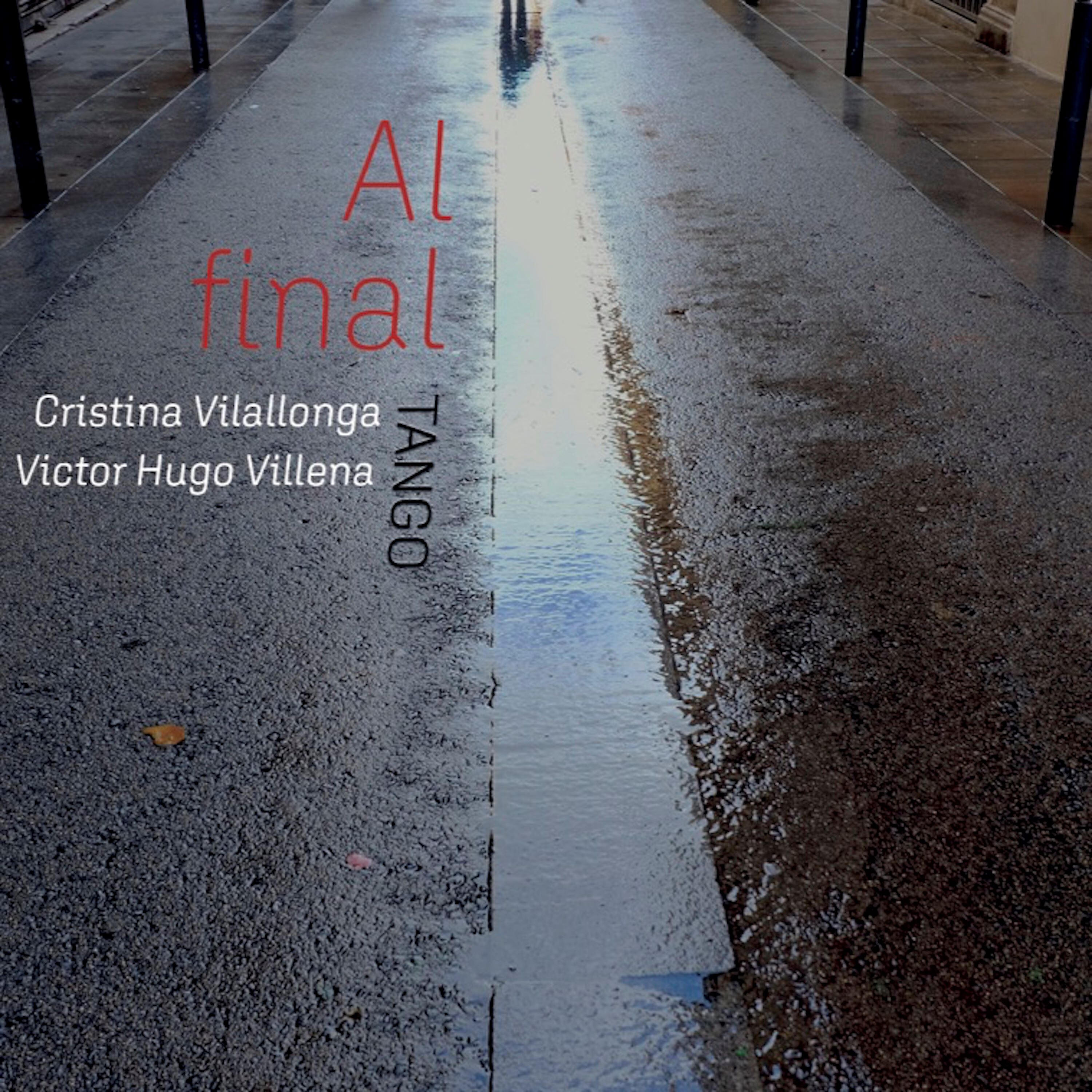 Релиз Al Final