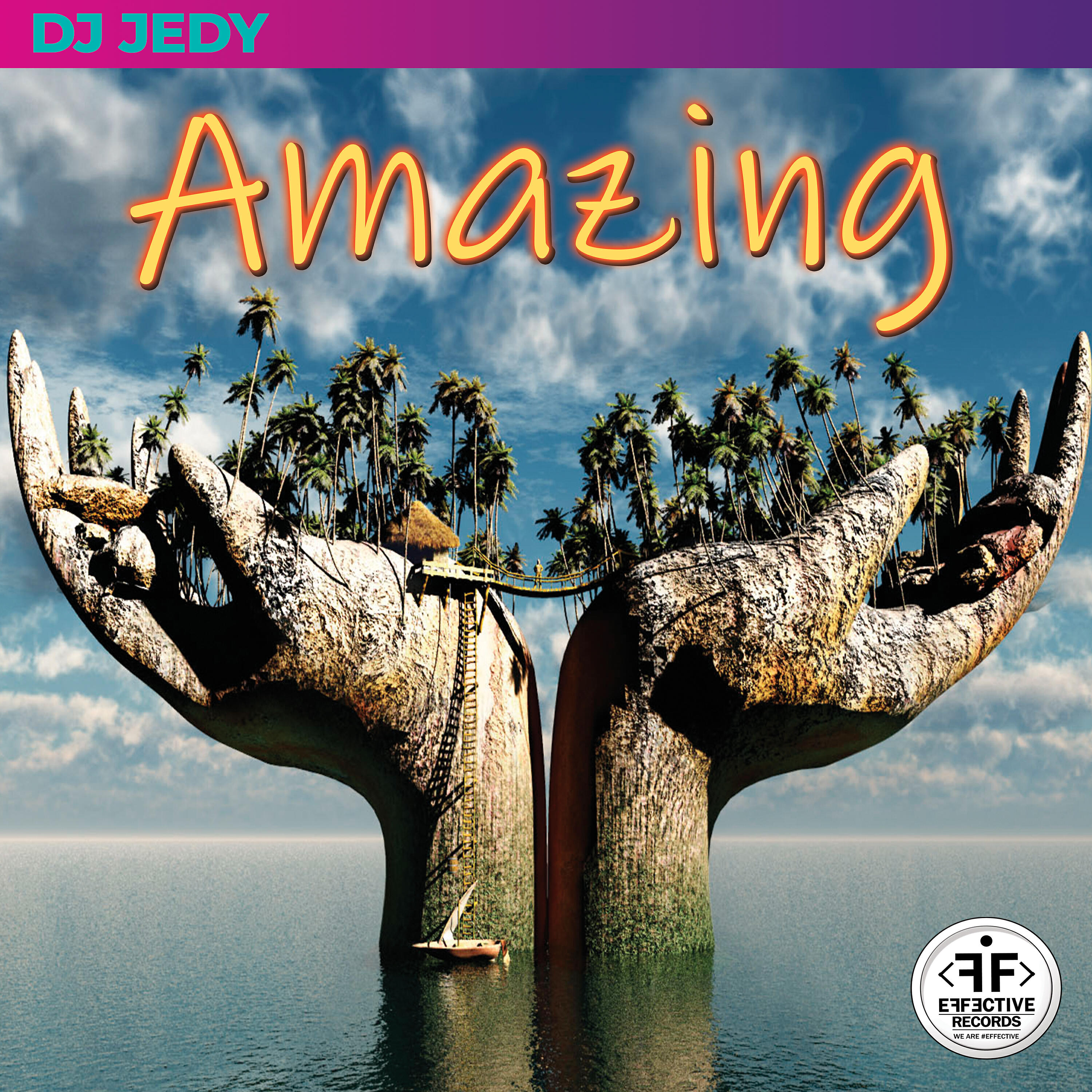 Релиз Amazing