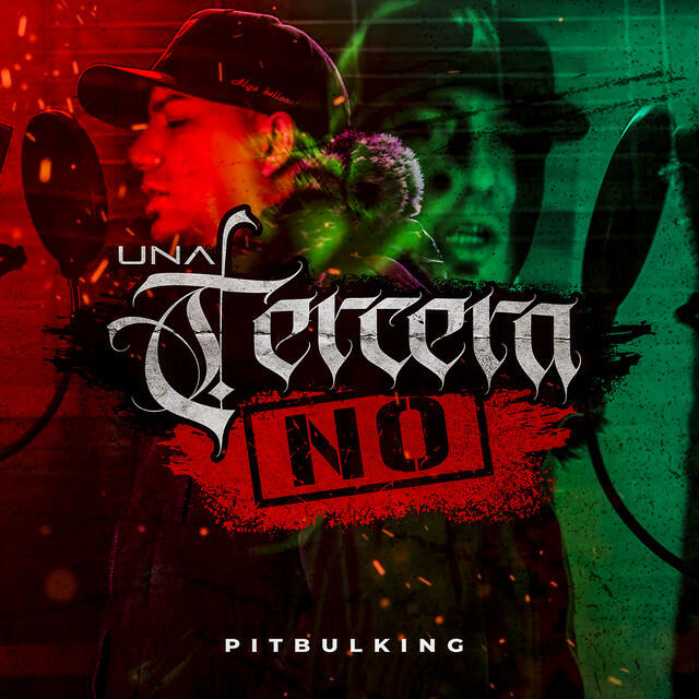 Релиз Una Tercera No