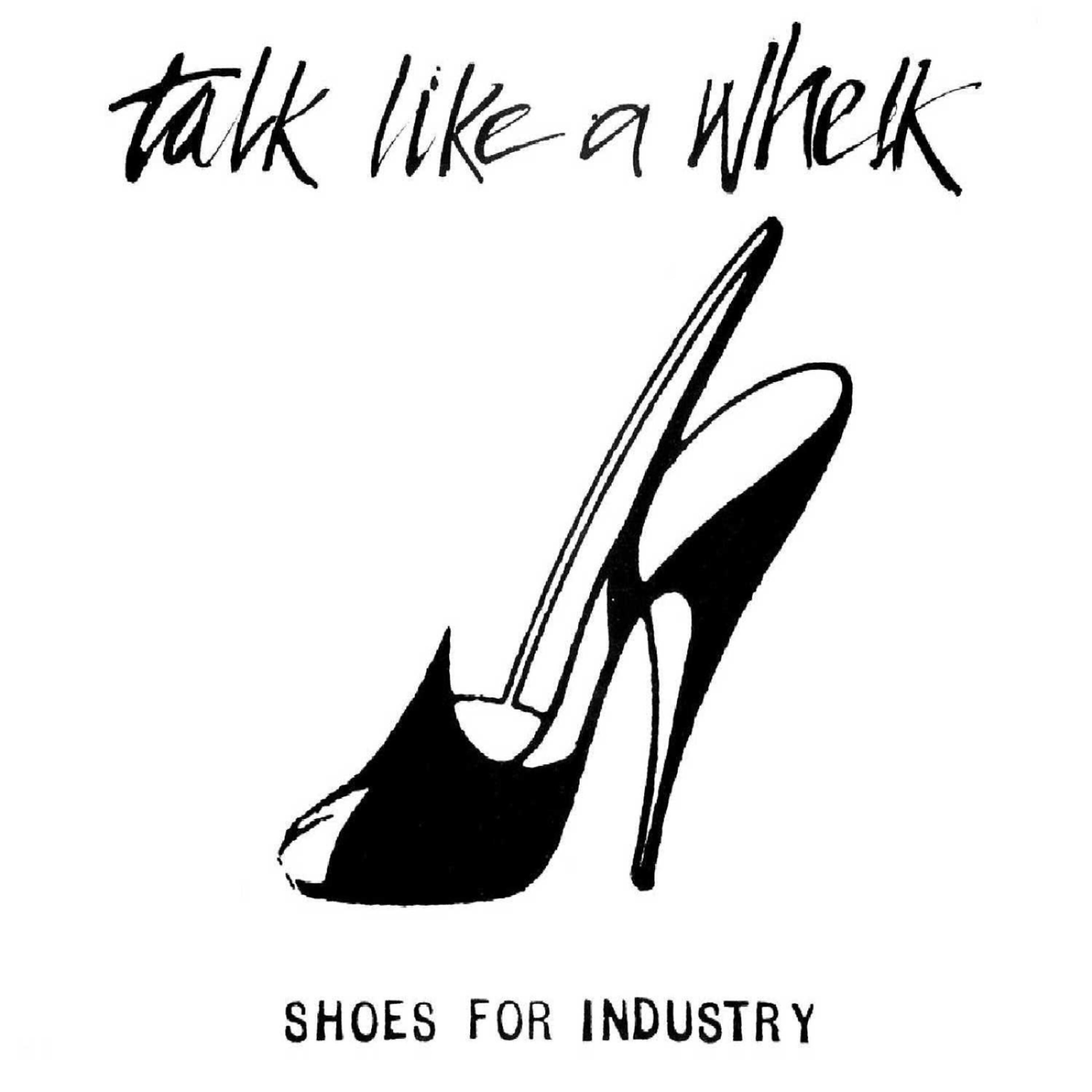 Релиз Talk Like A Whelk