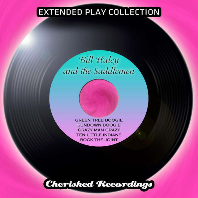 Релиз Extended Play Collection