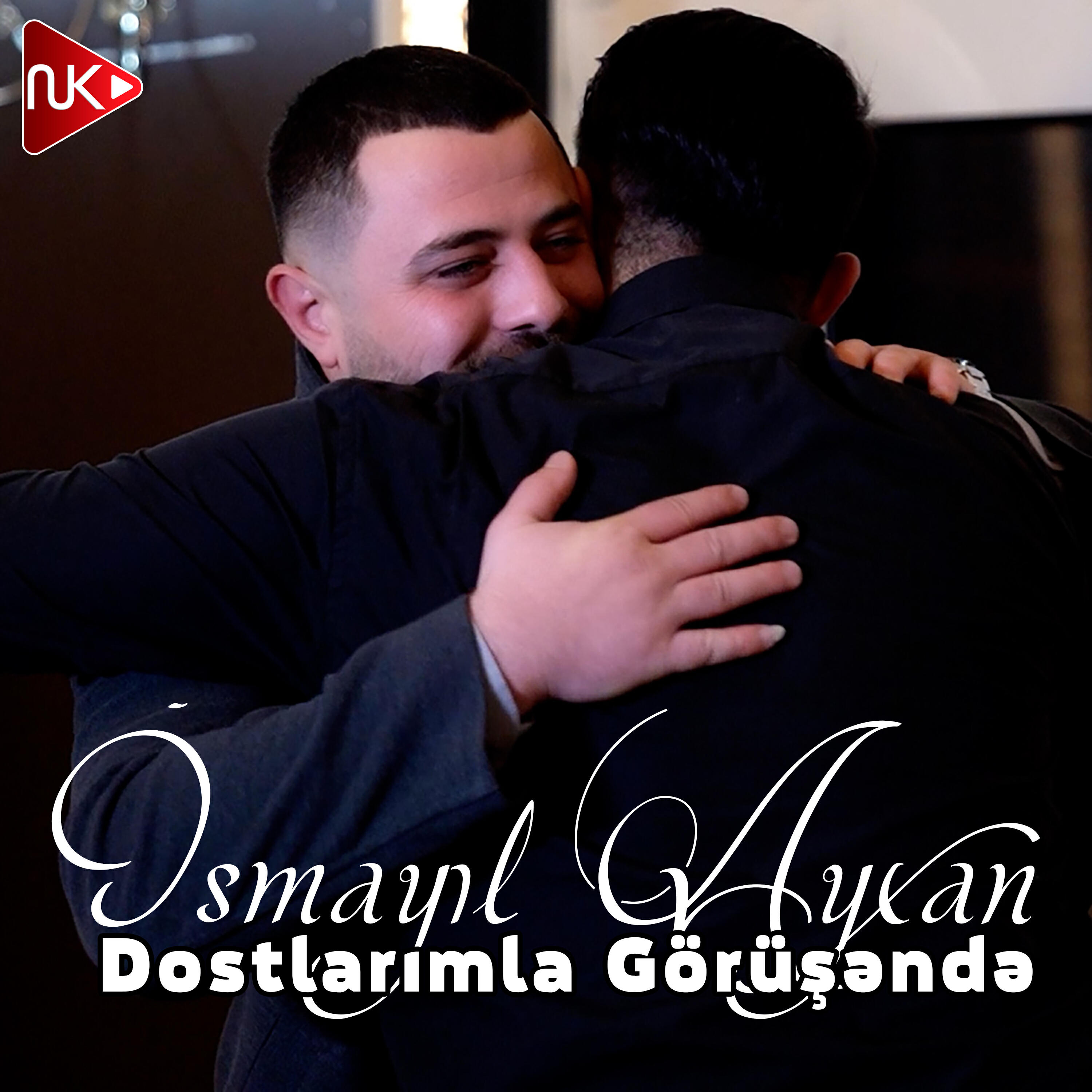İsmayıl Ayxan