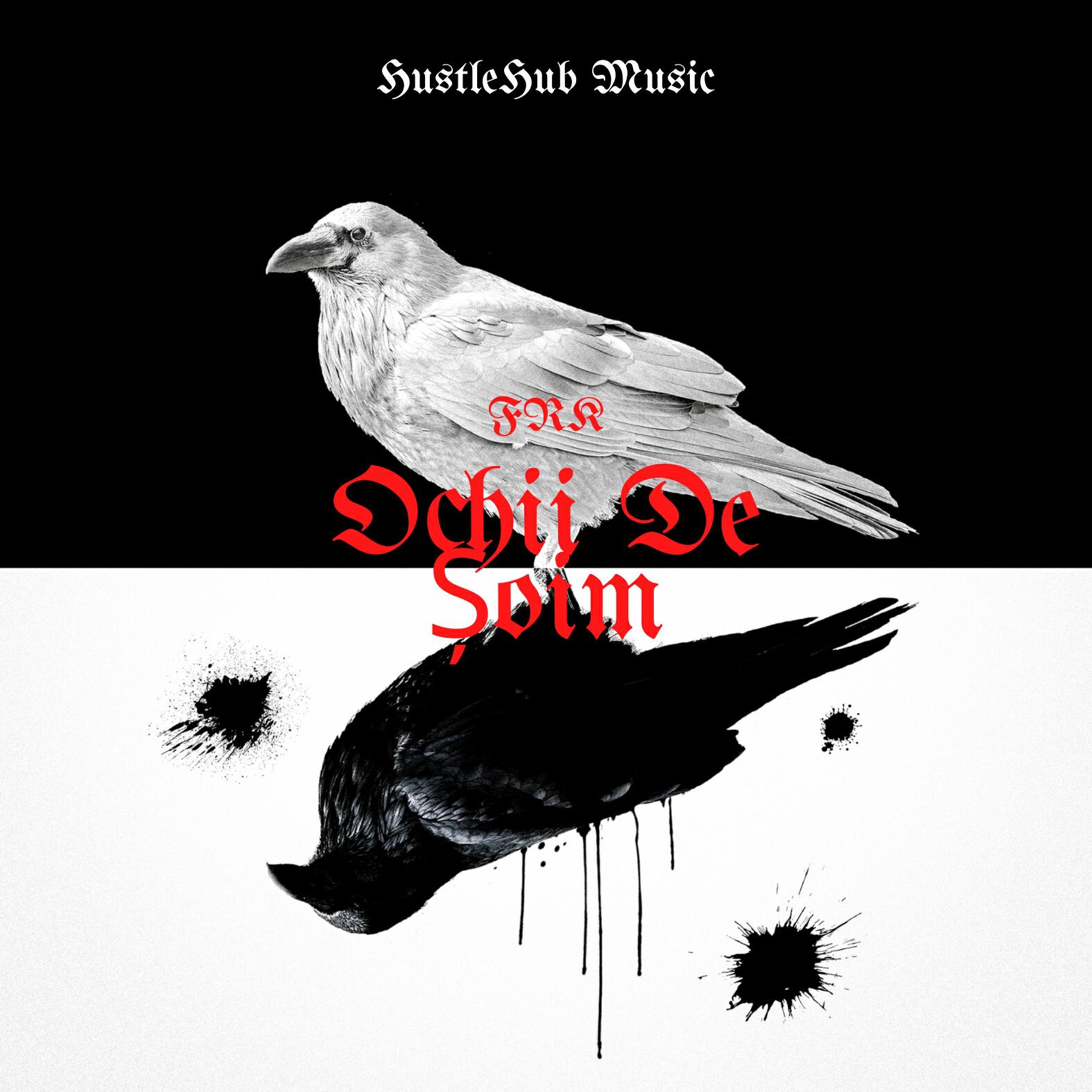 Релиз Ochii de soim