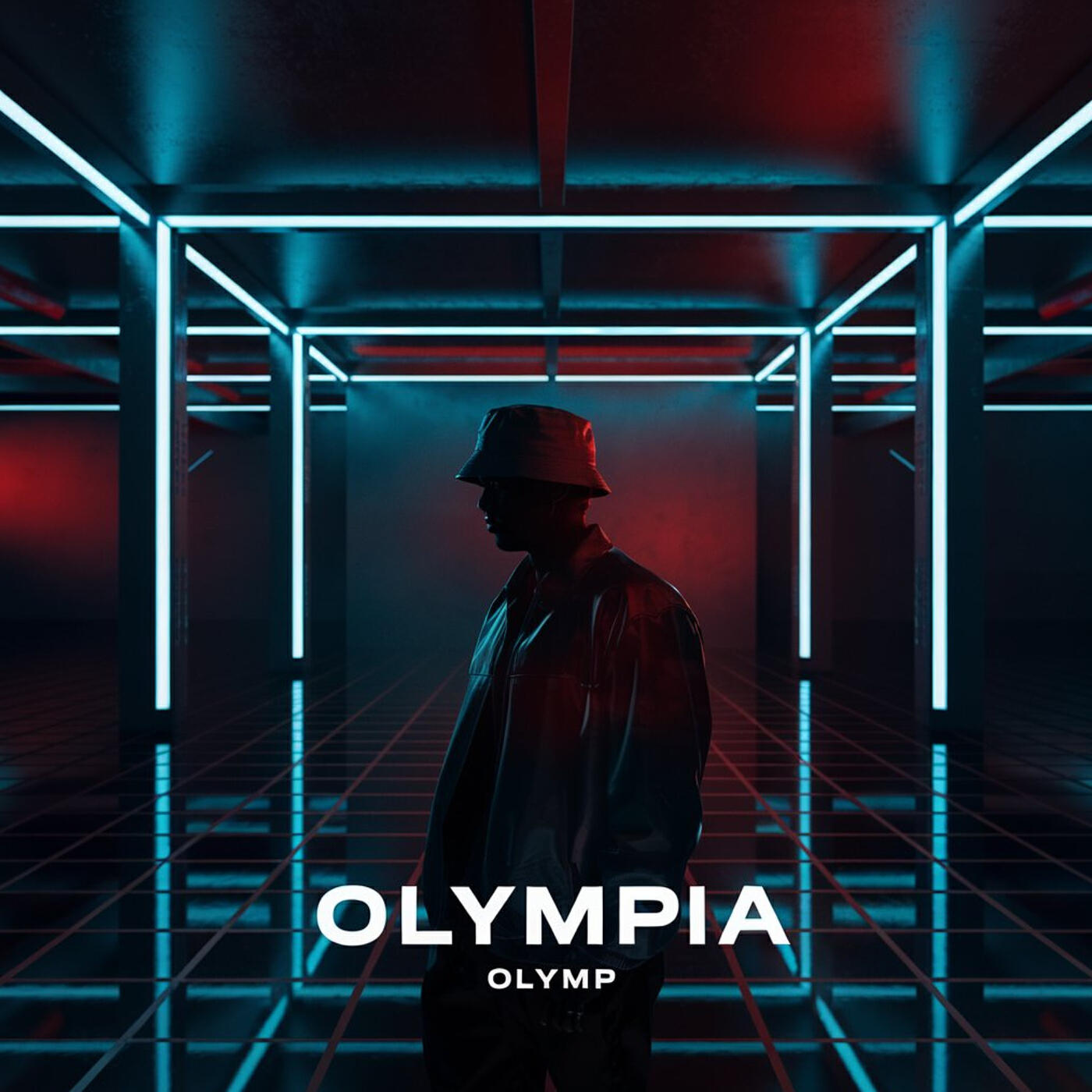 Релиз Olympia