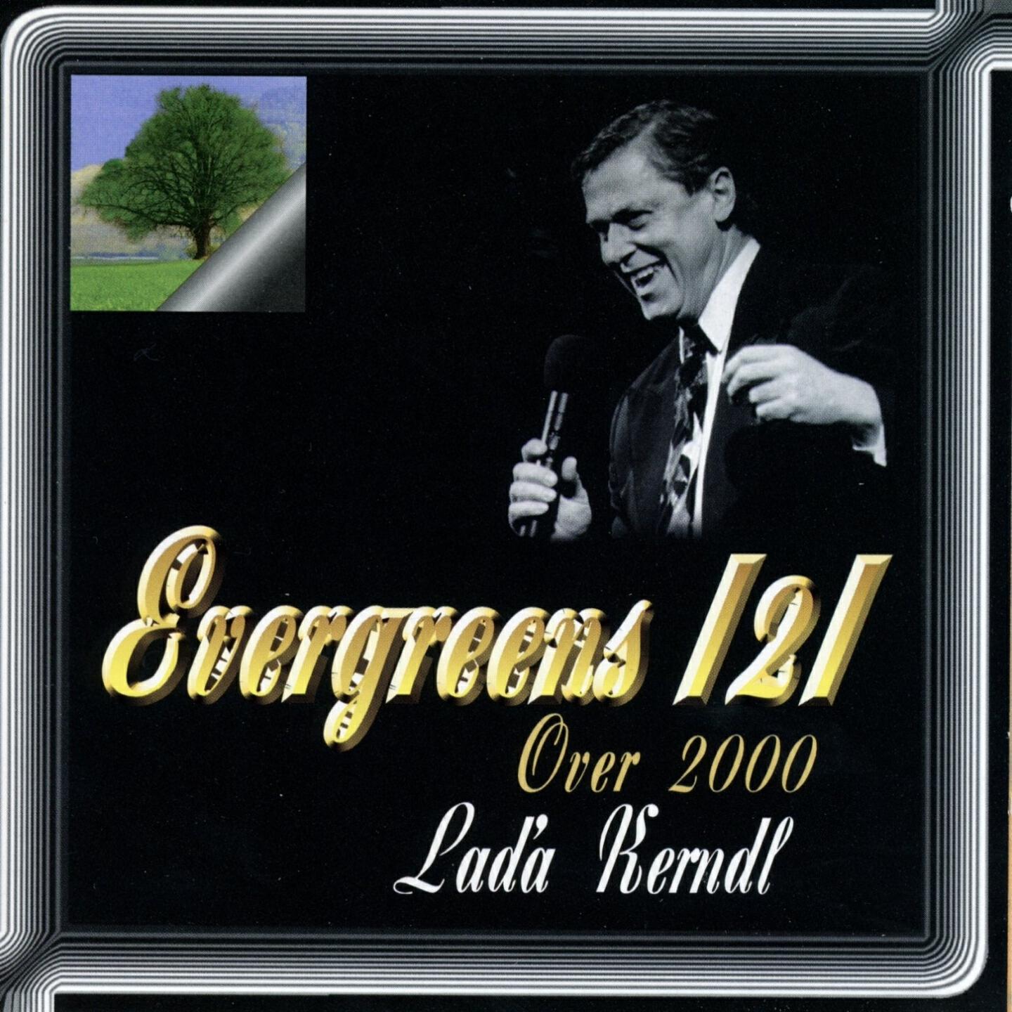 Релиз Evergreens, Vol. 2