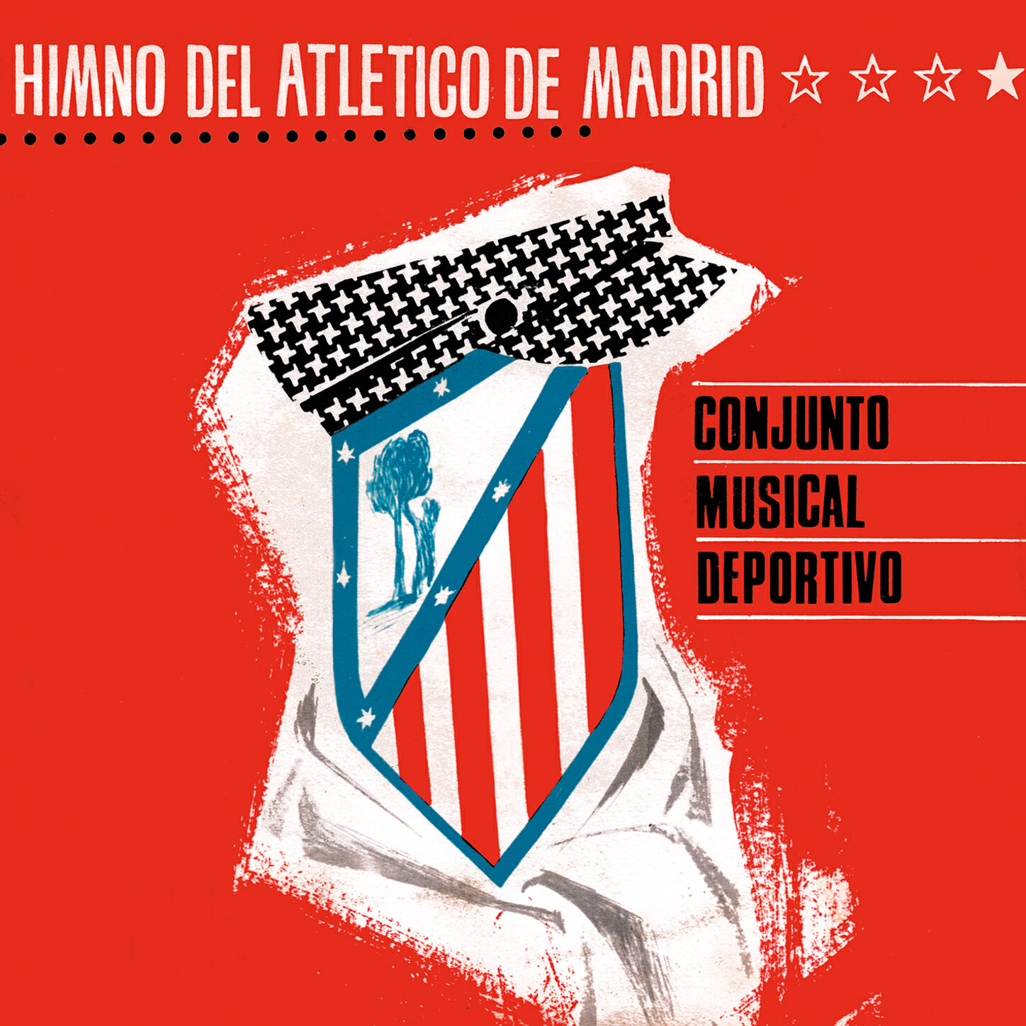Conjunto Musical Deportivo