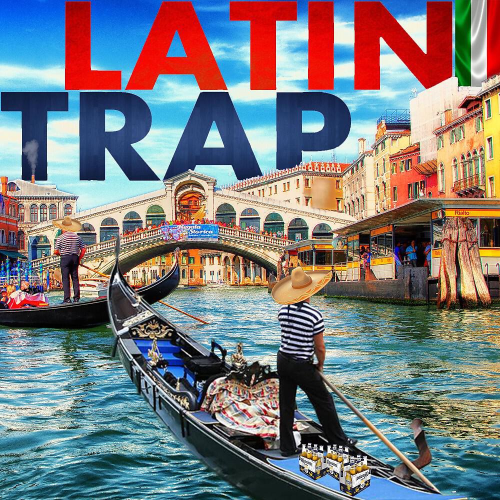 Релиз Latin Trap Italia