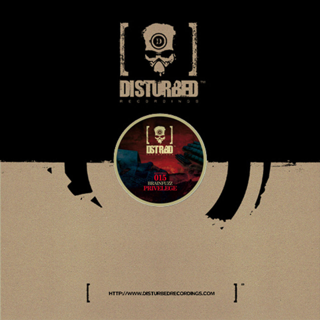 Релиз Privilege / High Tension