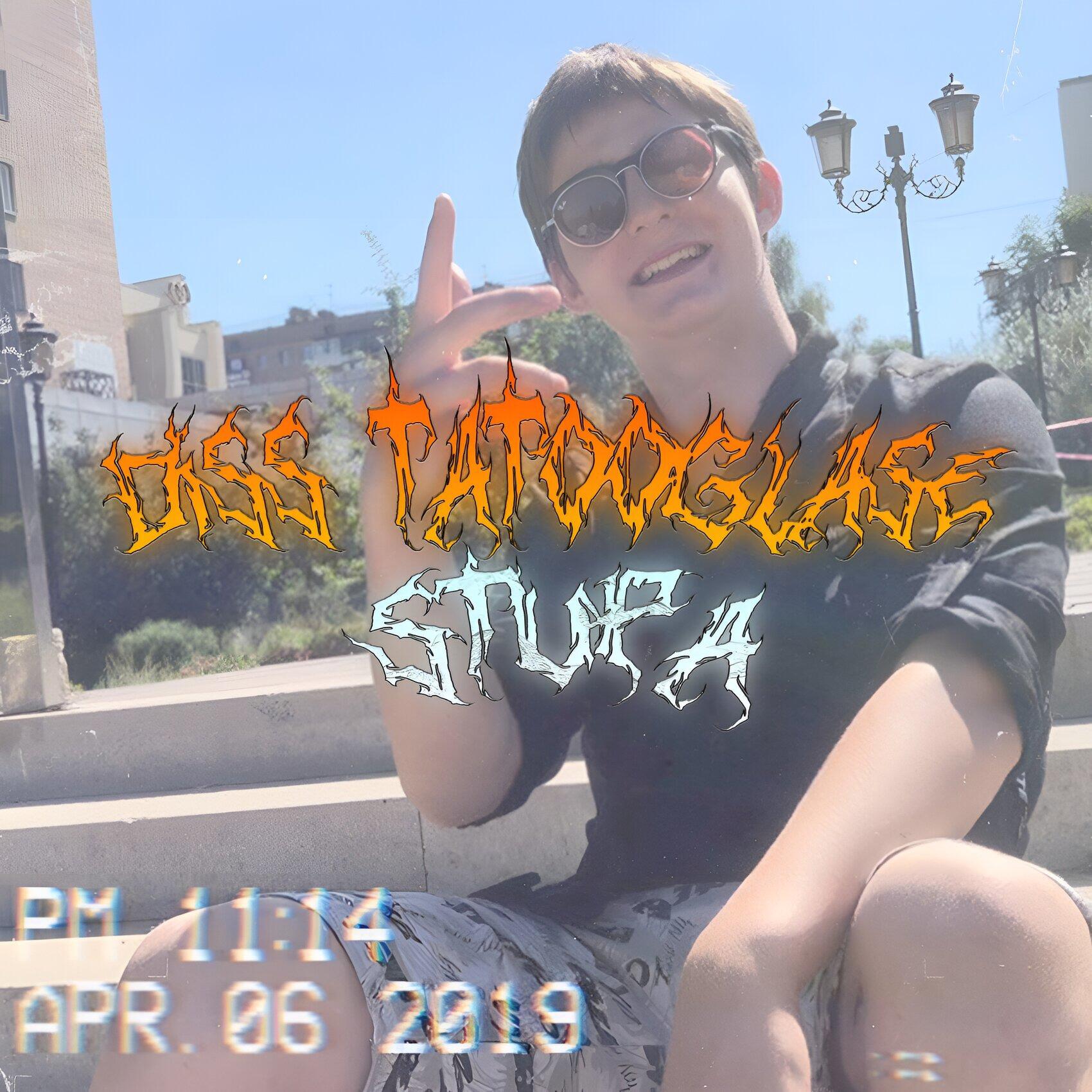 Релиз Diss Tatooglase