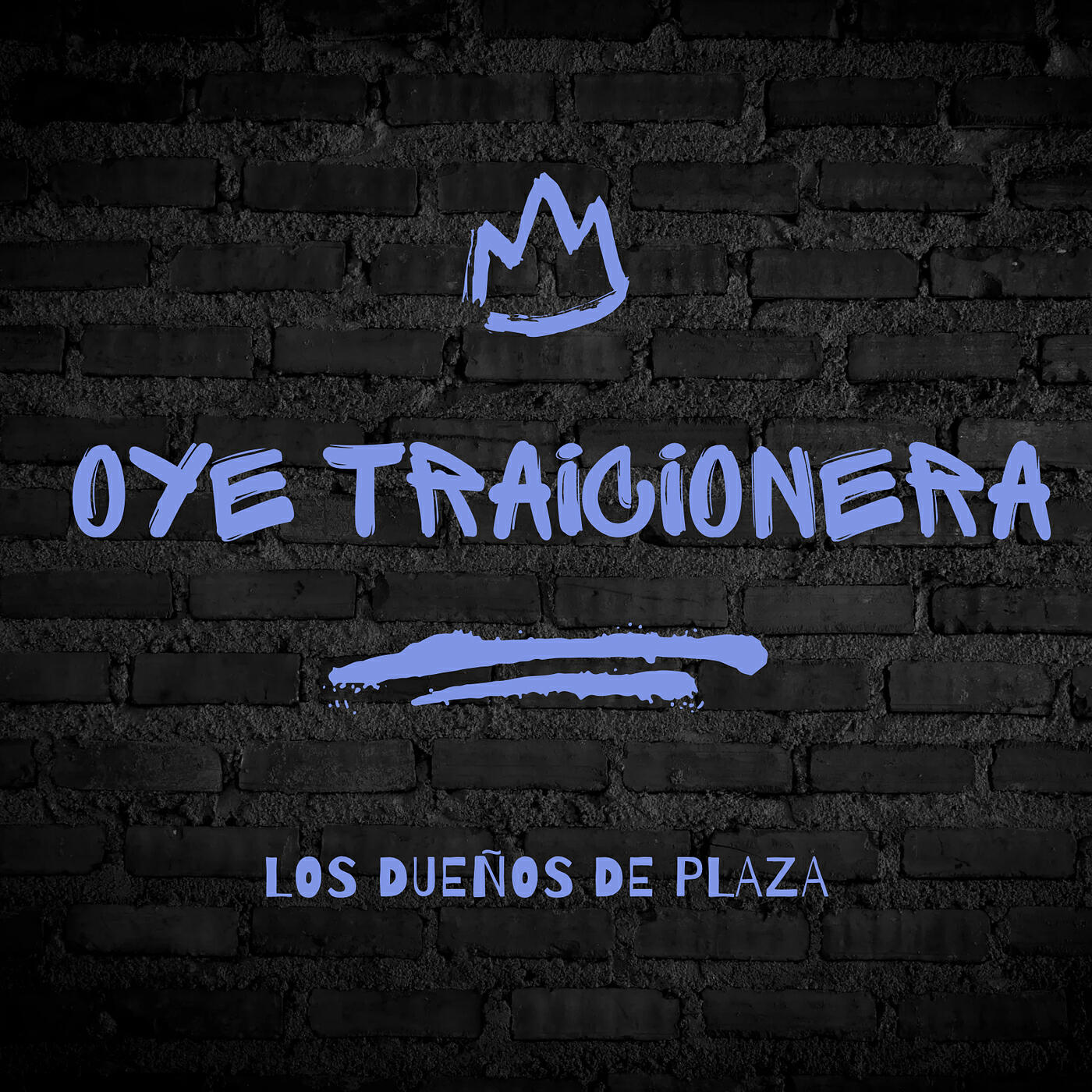 Релиз Oye Traicionera (En Vivo)