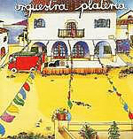 Orquestra Plateria