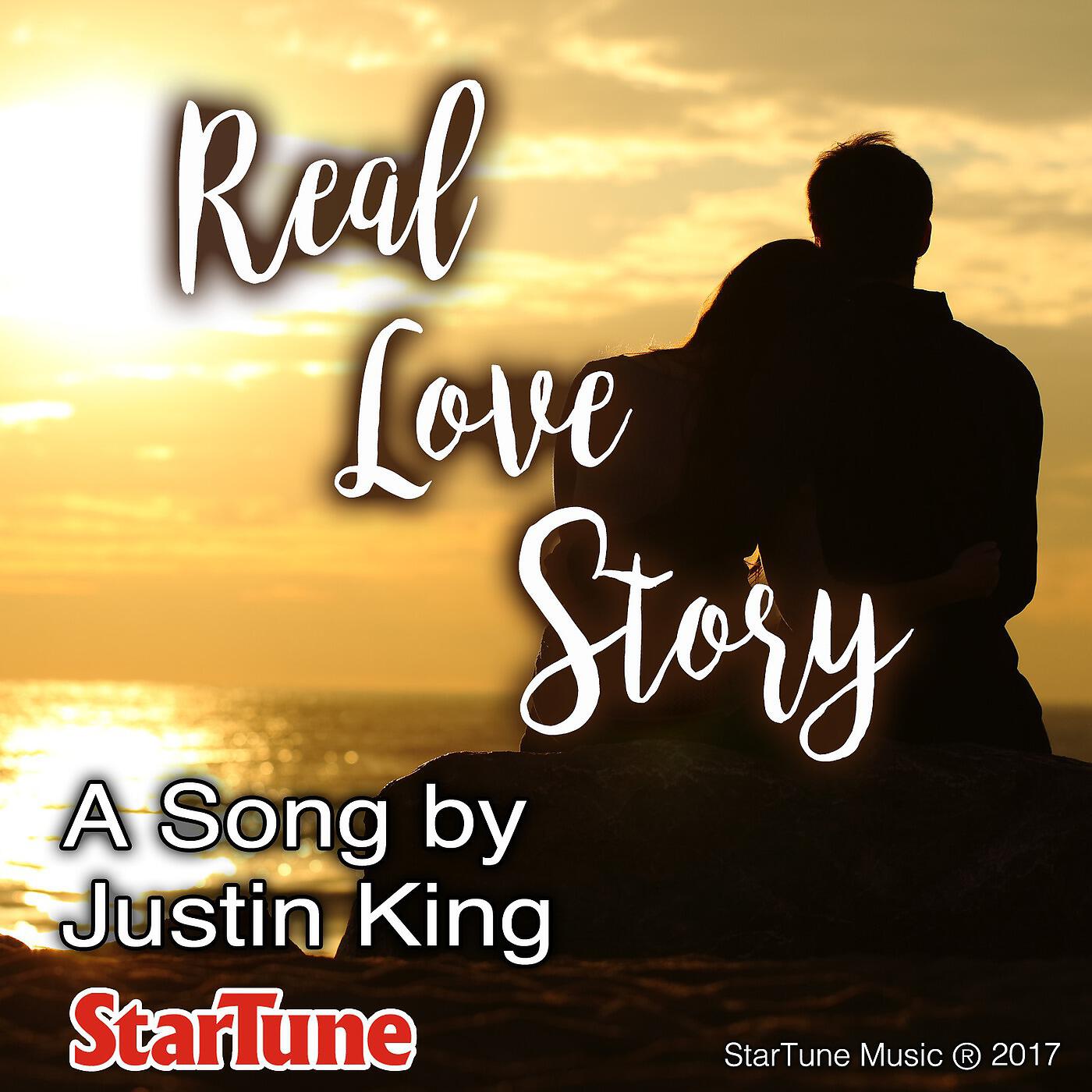 Релиз Real Love Story