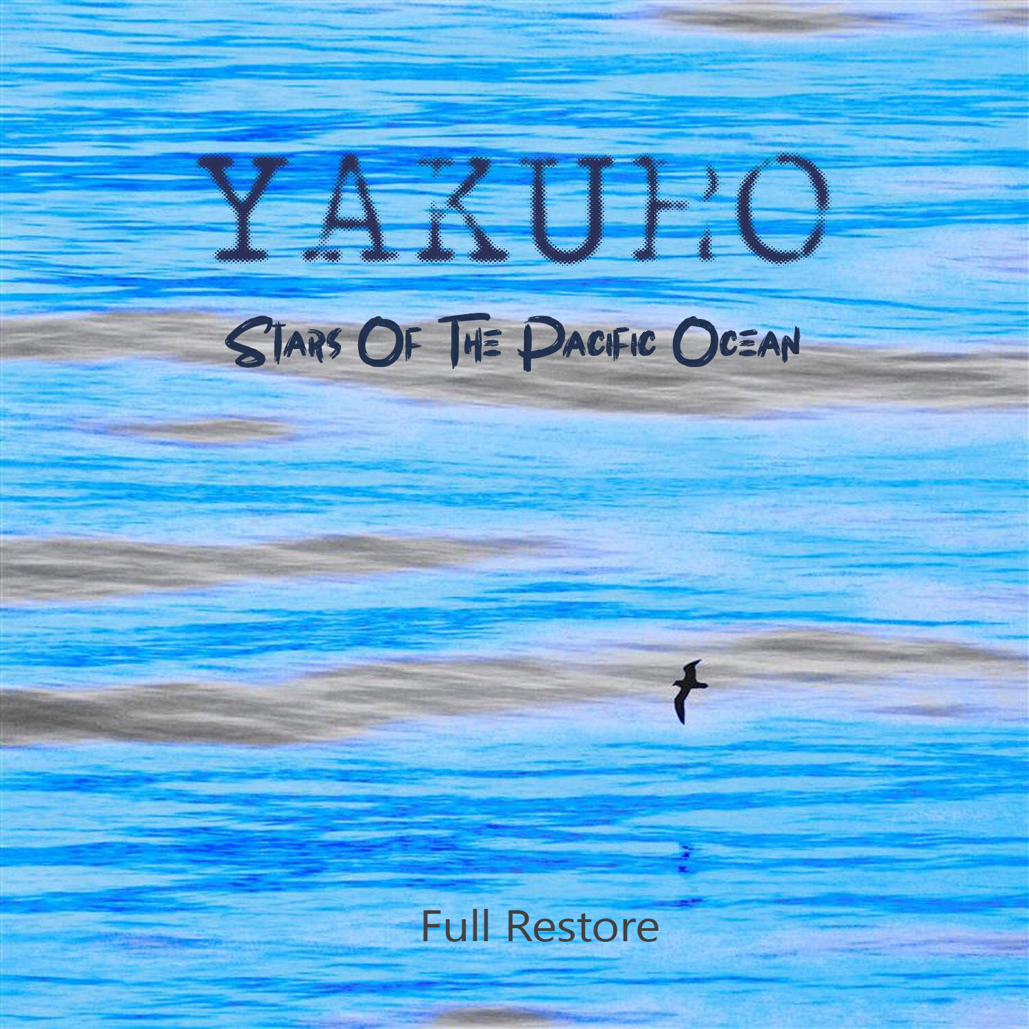 Релиз Stars of the Pacific Ocean (Full Restore)