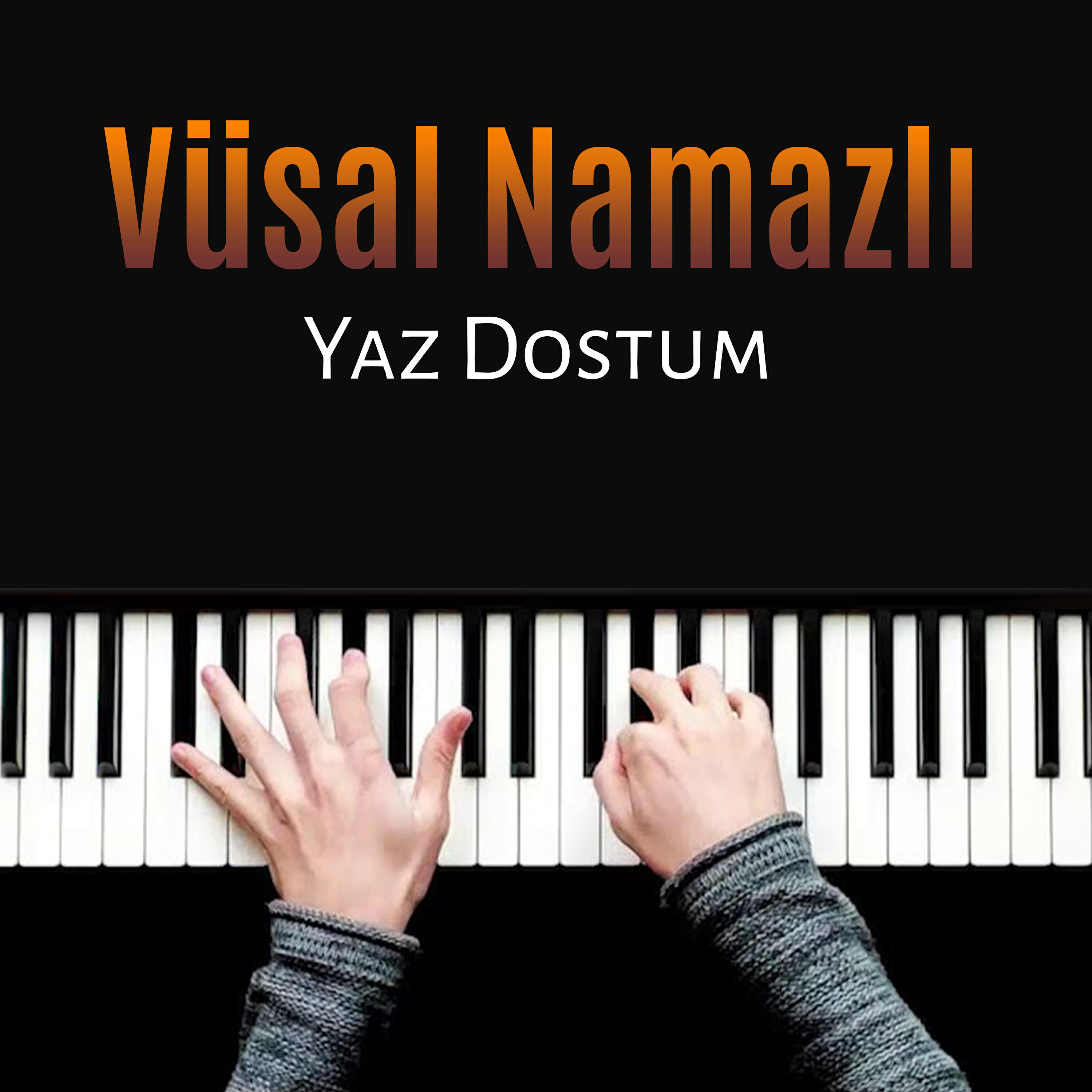 Релиз Yaz Dostum