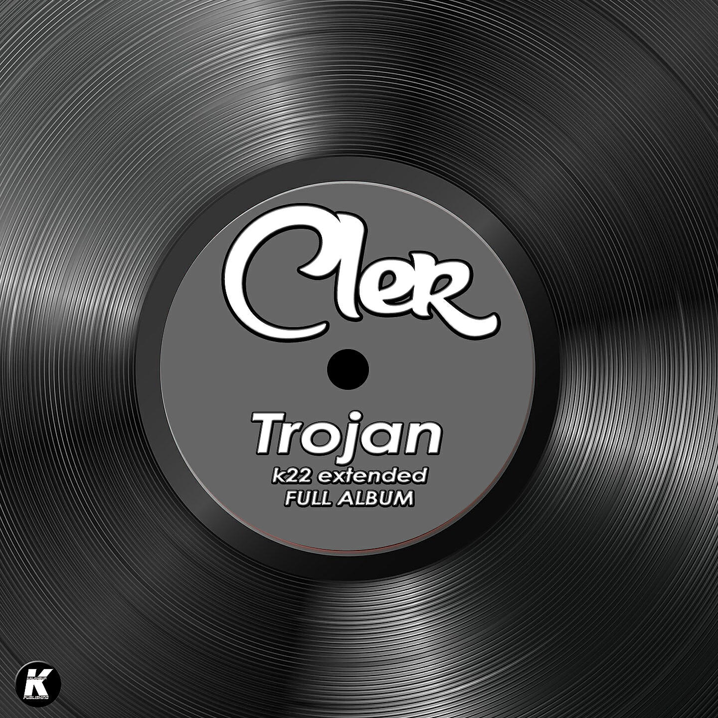 Релиз TROJAN k22 extended full album