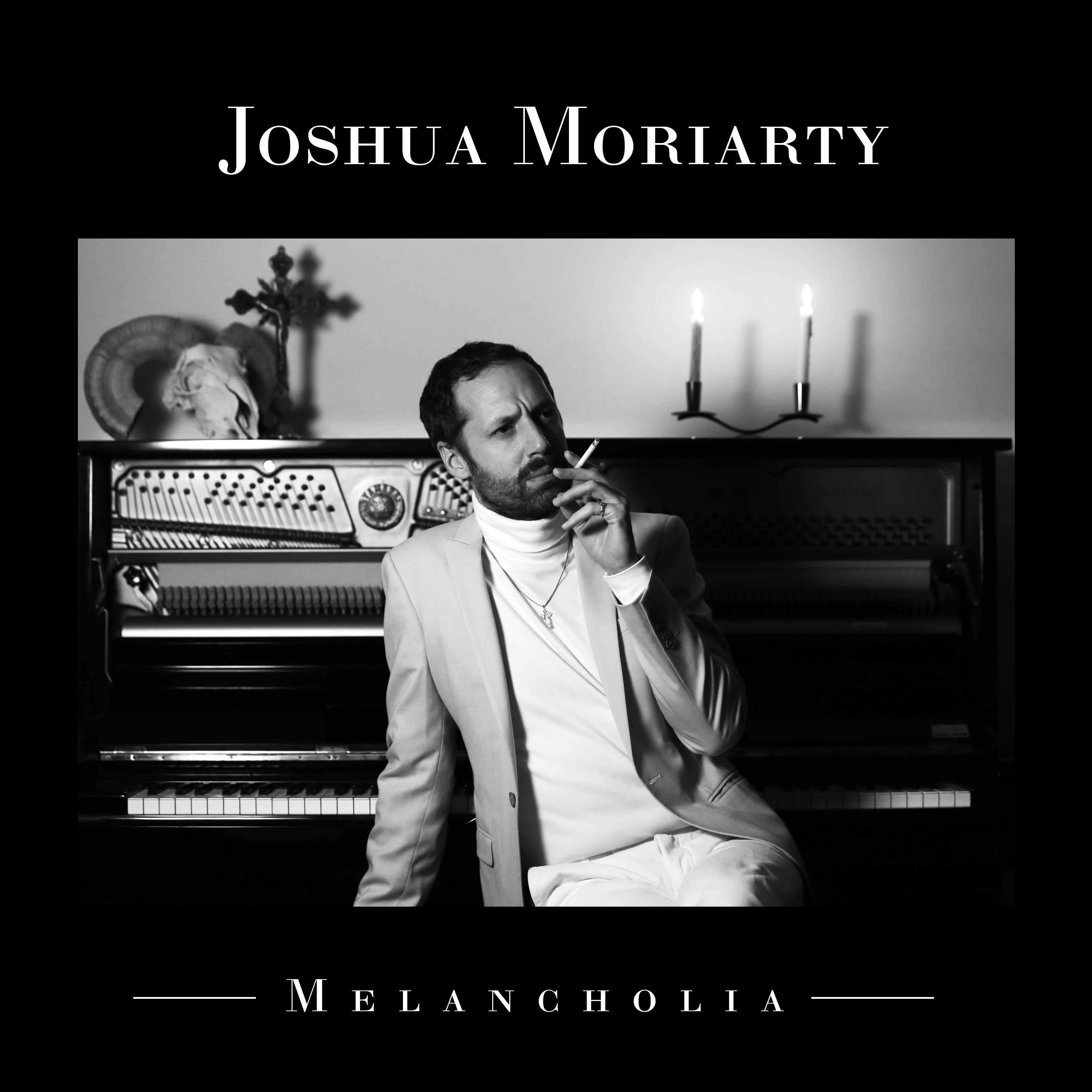 Релиз Melancholia