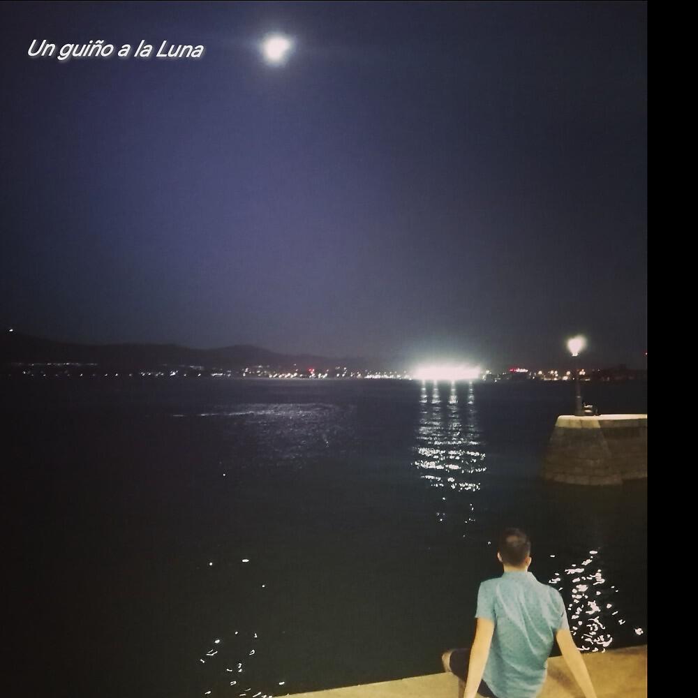 Релиз Un Guiño a la Luna