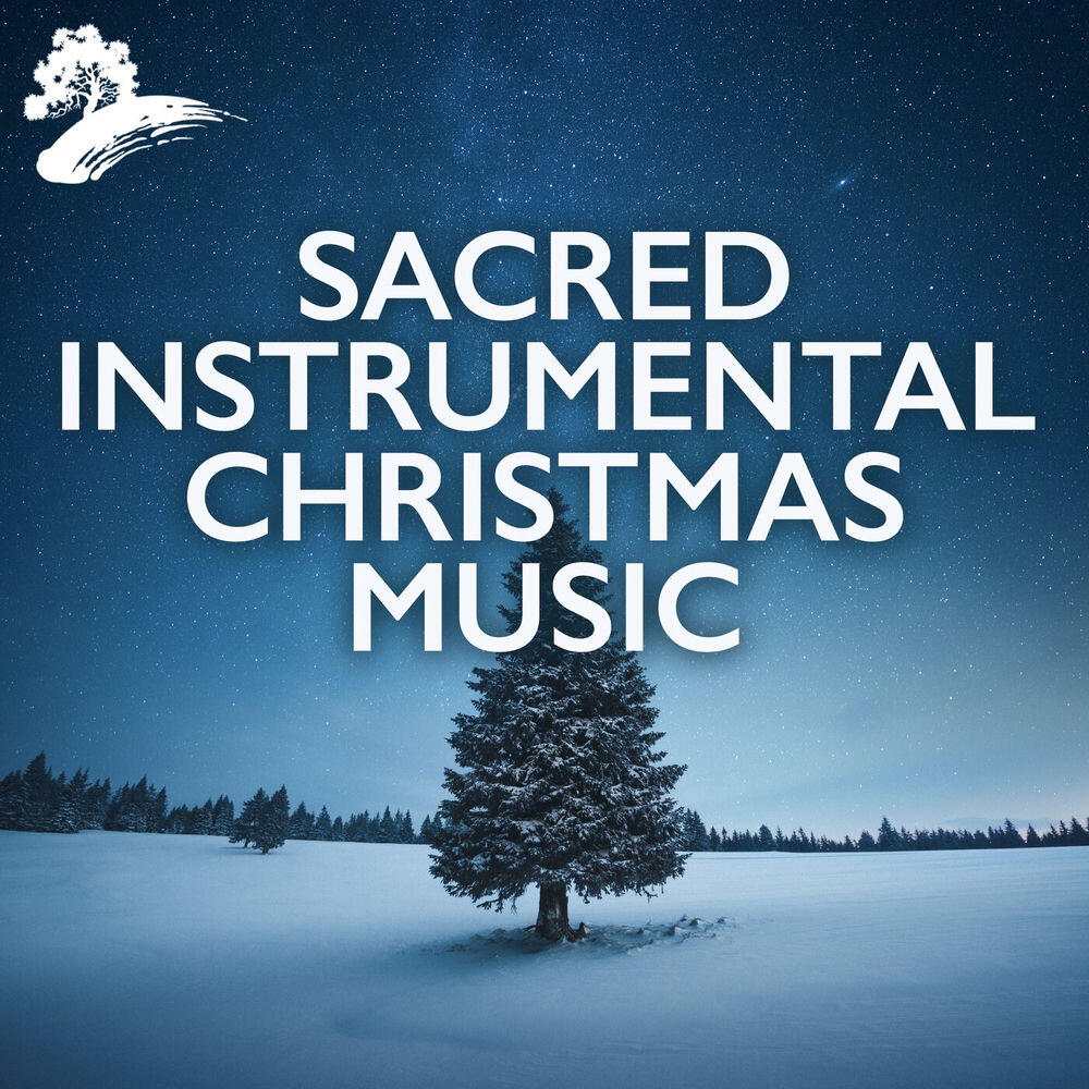 Релиз Sacred Instrumental Christmas Music