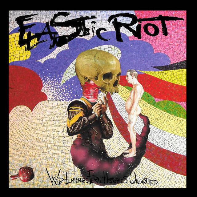 Elastic Riot