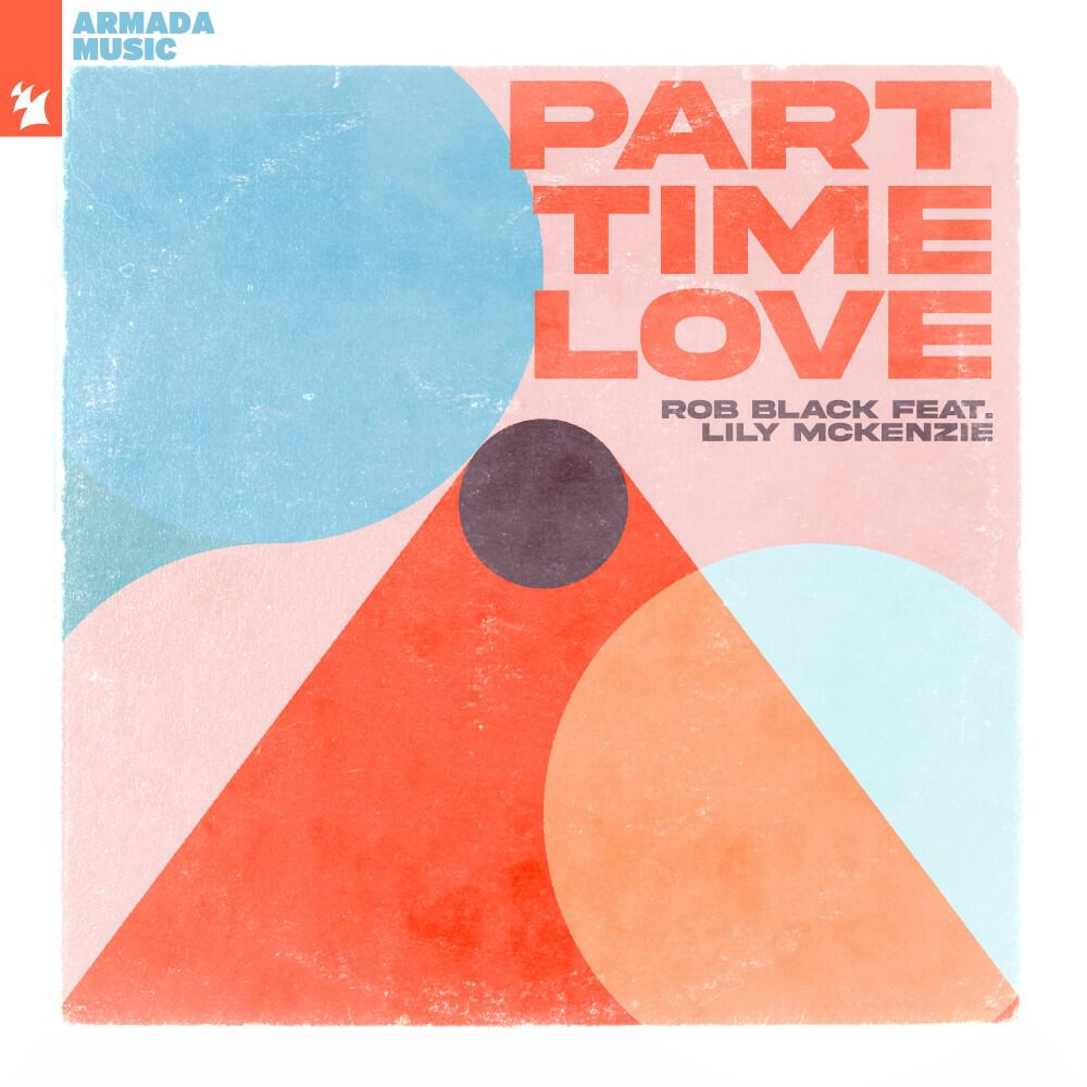 Релиз Part-Time Love