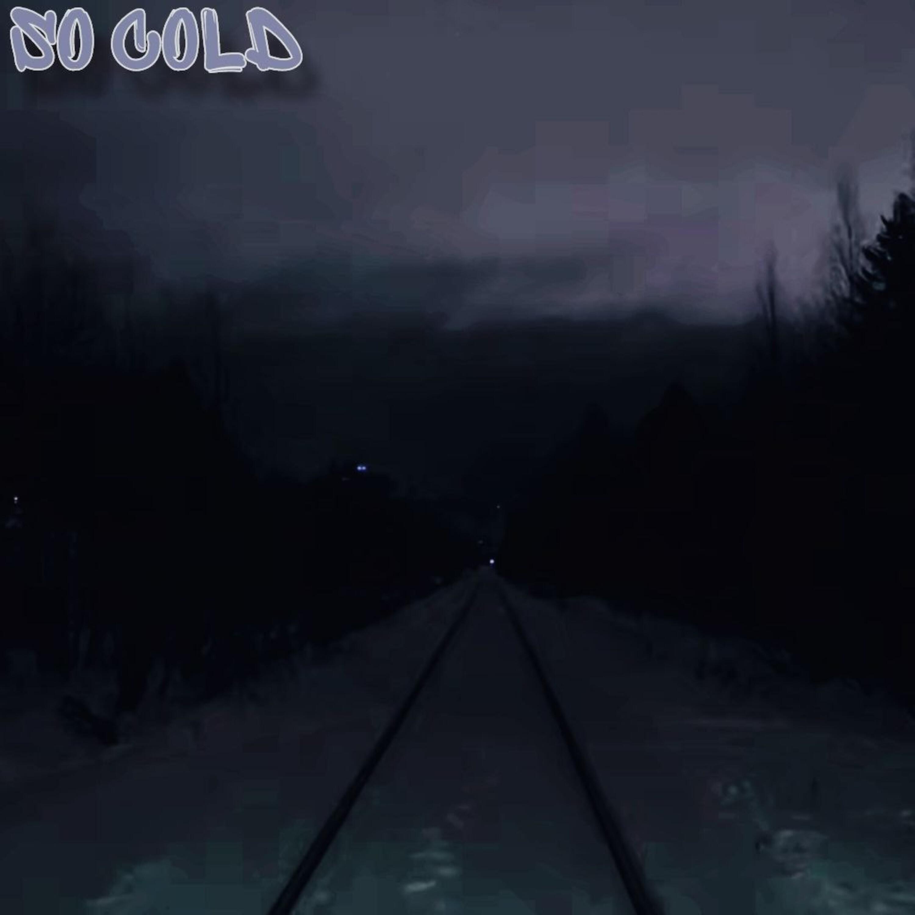 Релиз SO COLD