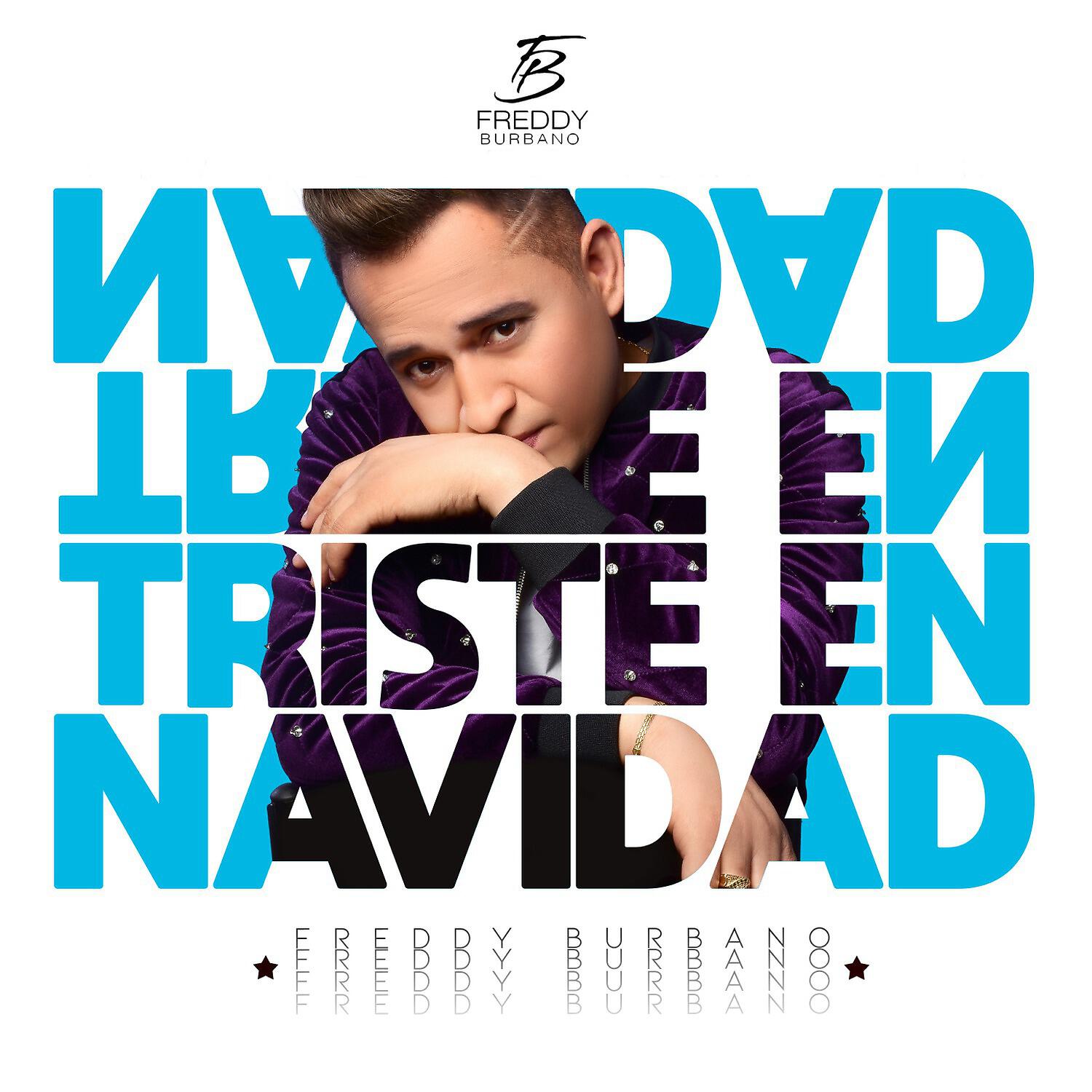 Релиз Triste en Navidad