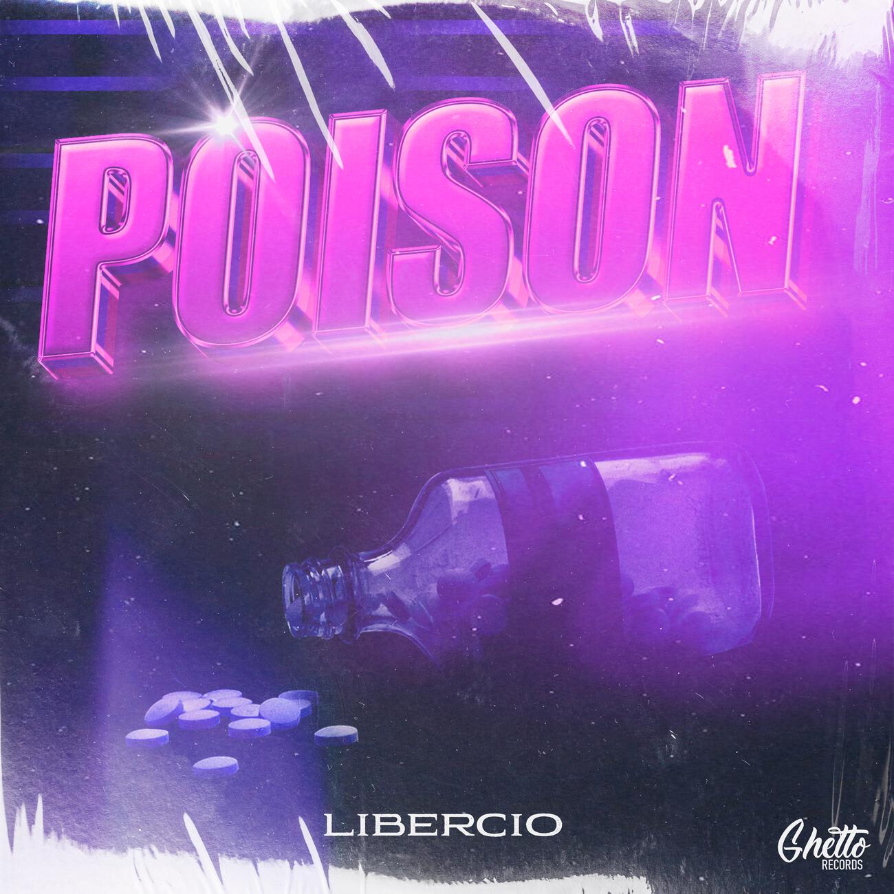 Релиз Poison