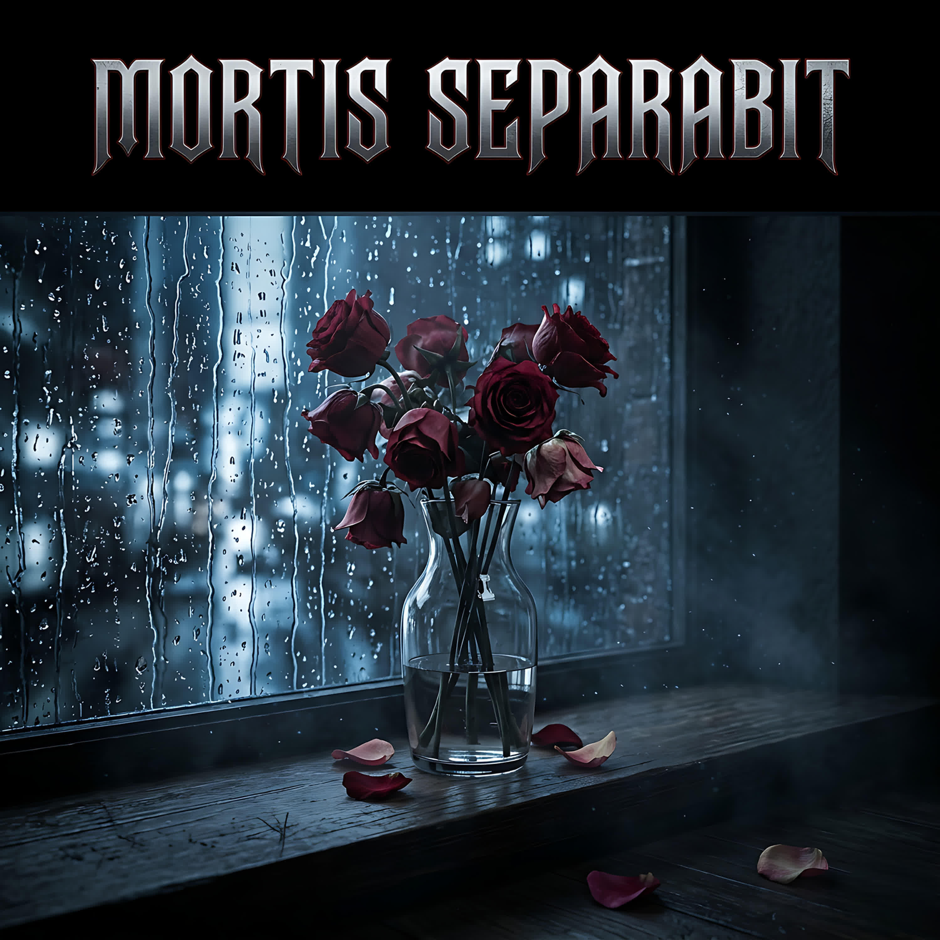 Релиз Poison of Roses