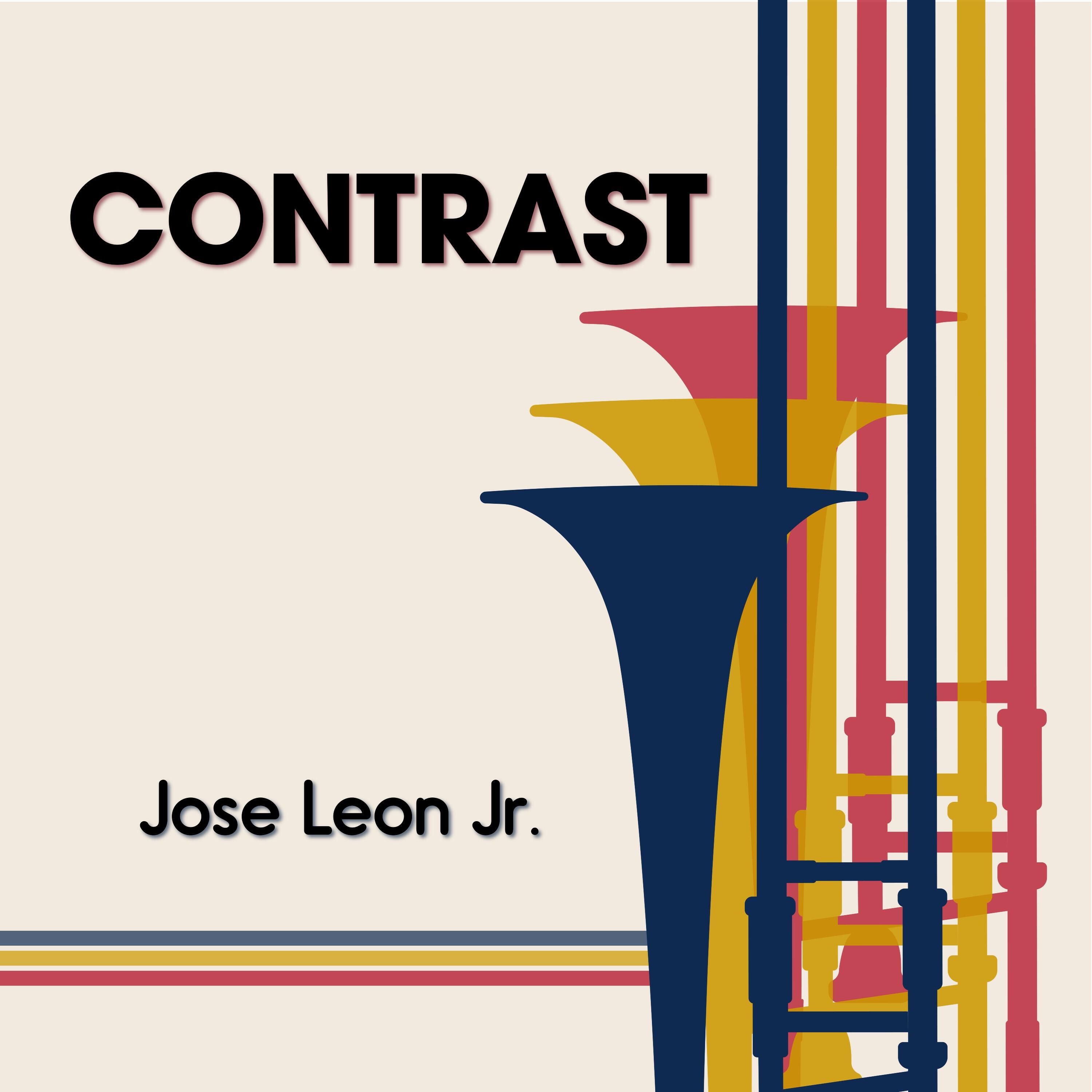 Релиз Contrast
