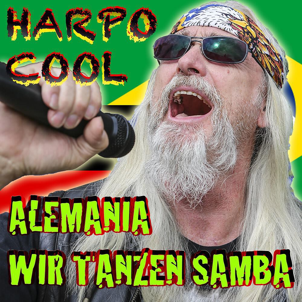 Релиз Alemania wir tanzen Samba