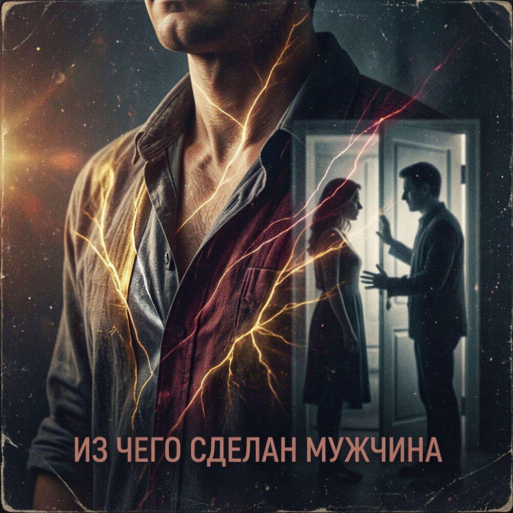 Релиз Из чего сделан мужчина