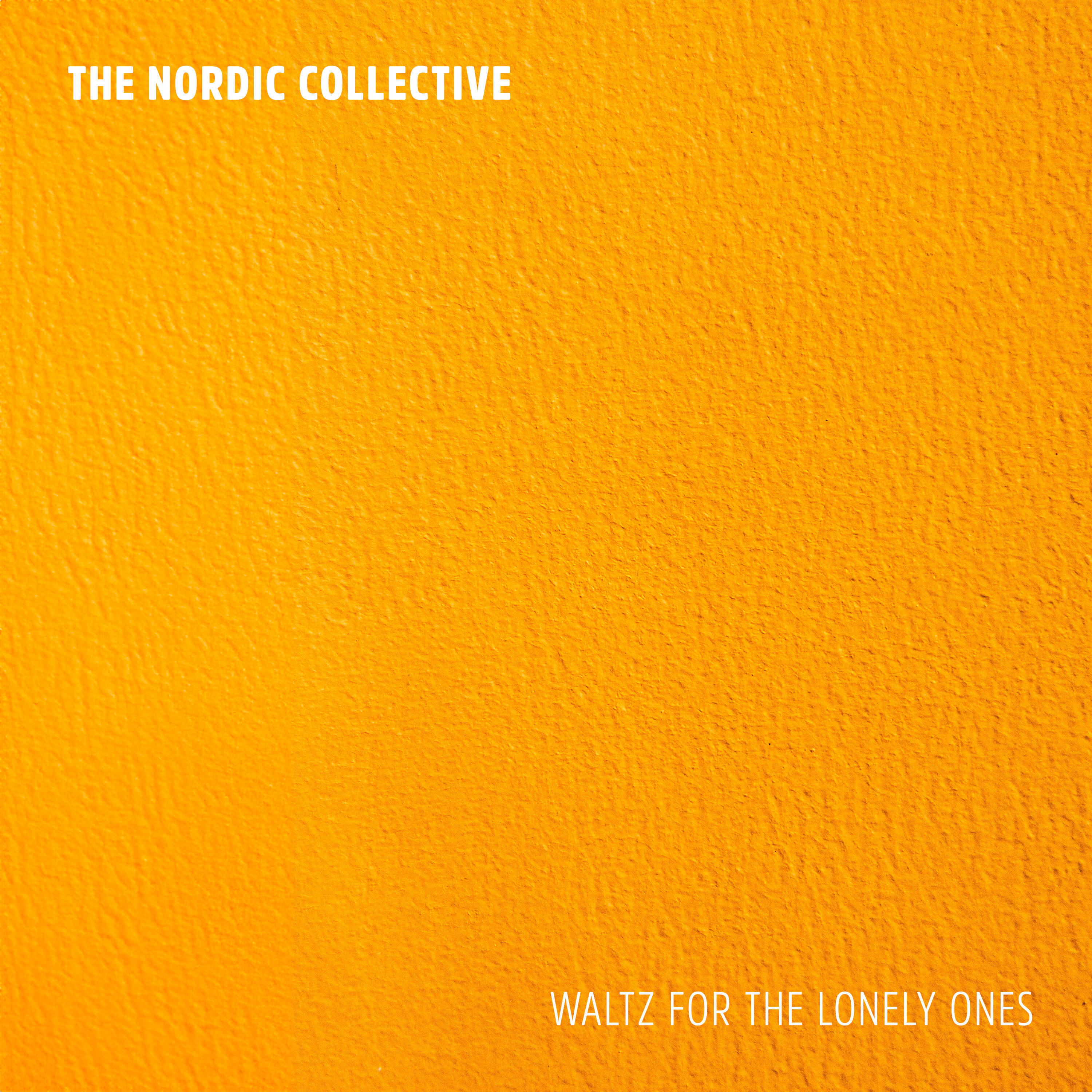 Релиз Waltz for the Lonely Ones