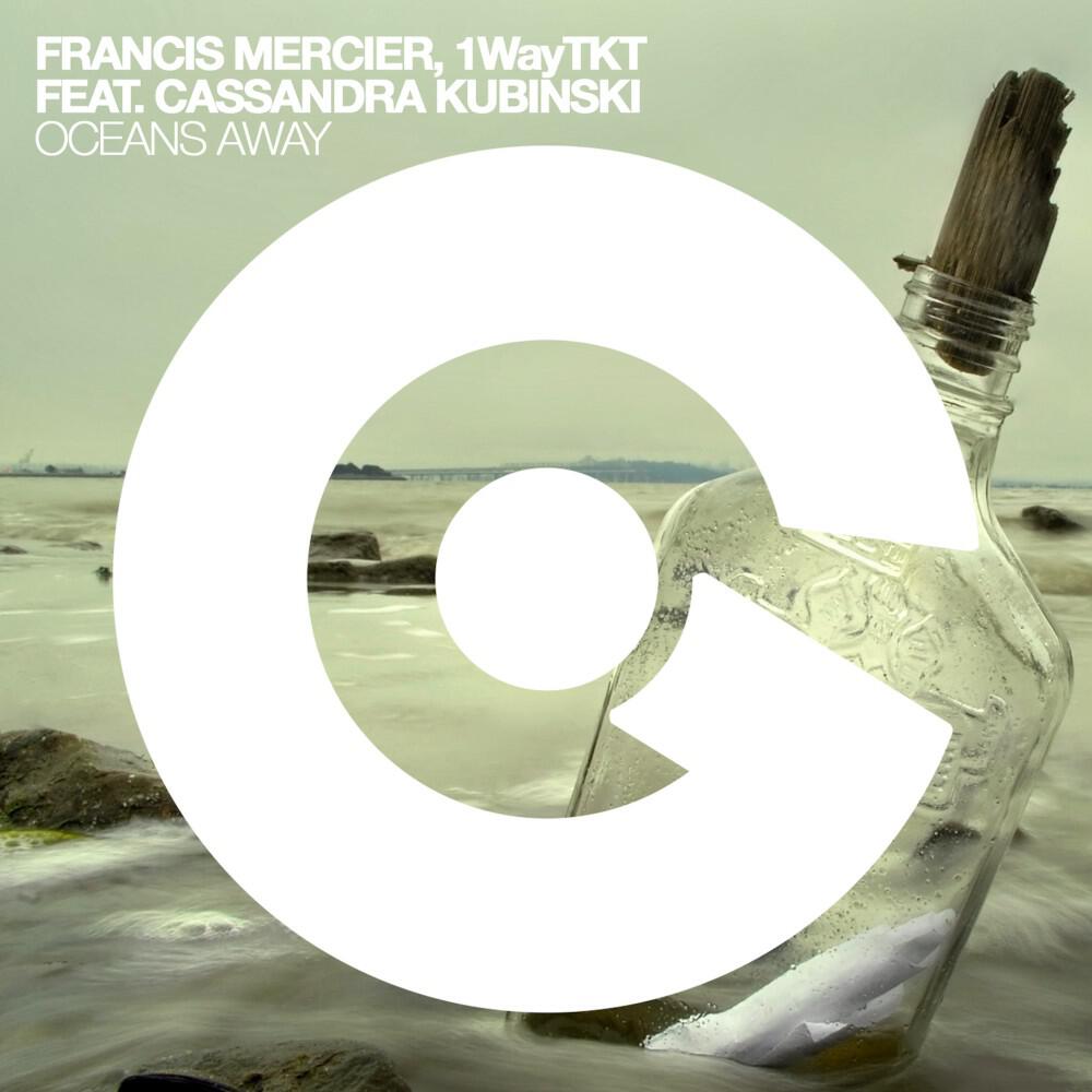 Релиз Oceans Away