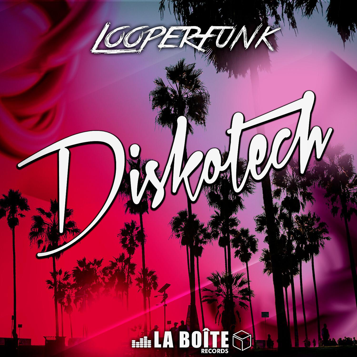 Релиз Diskotech