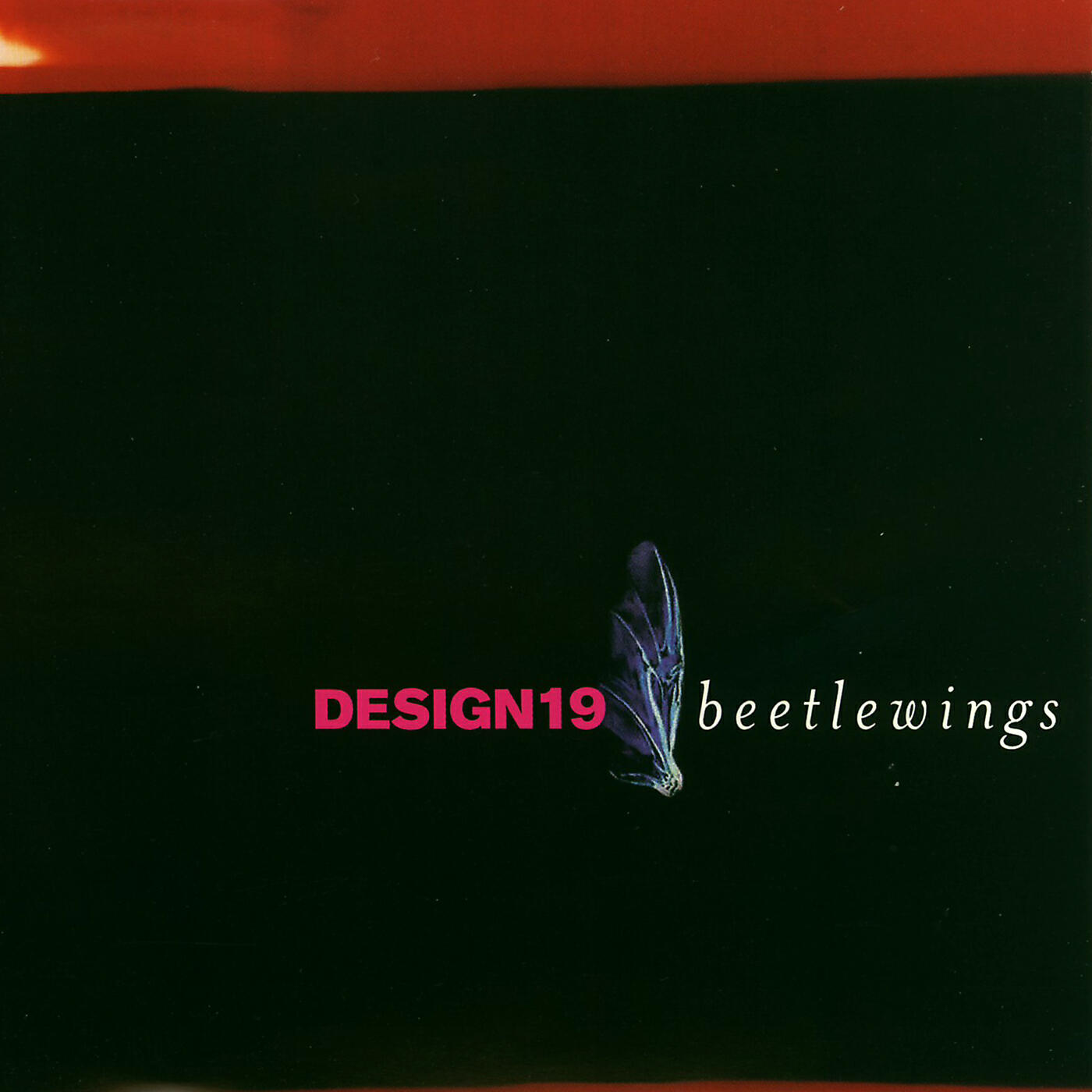 Релиз Beetlewings