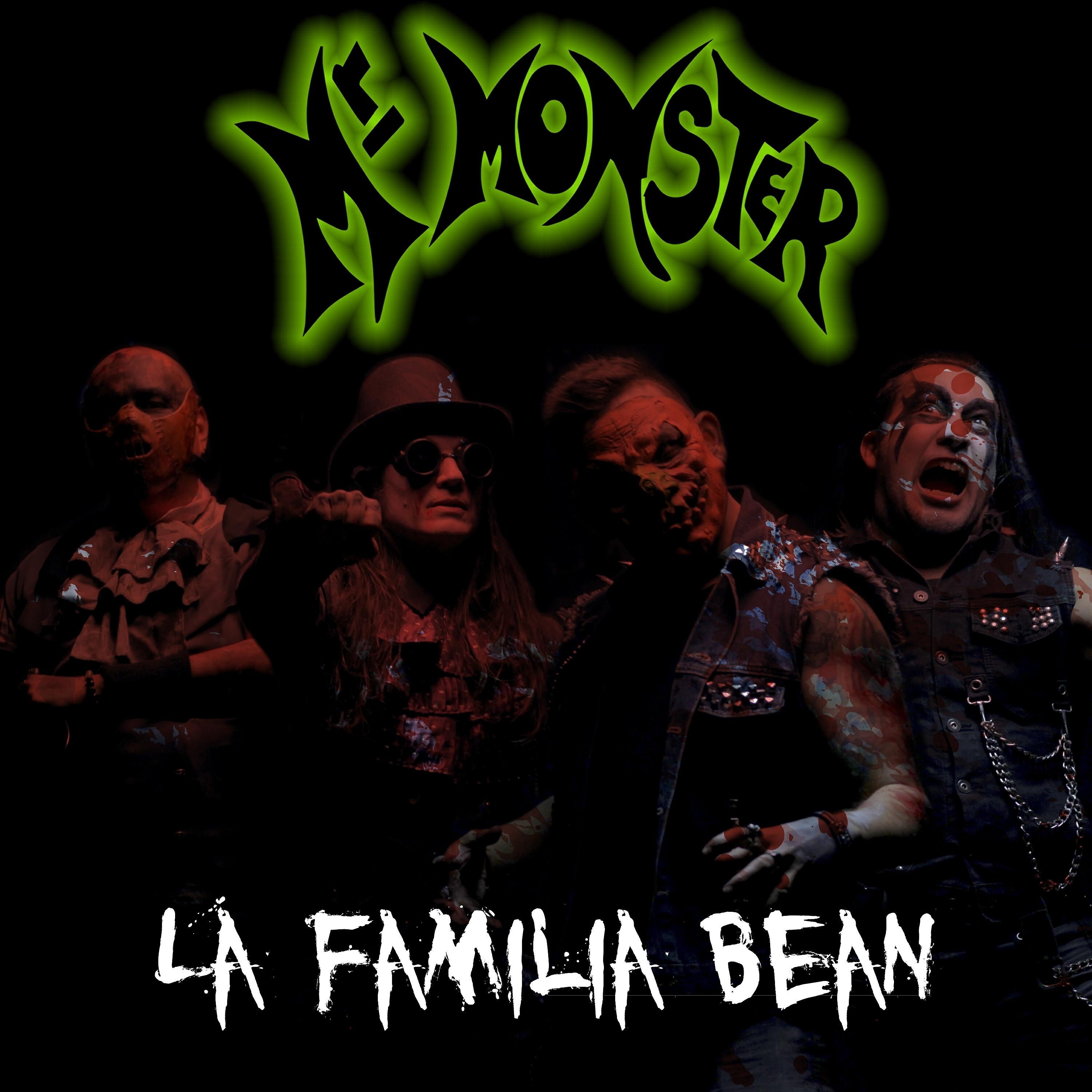 Mr Monster