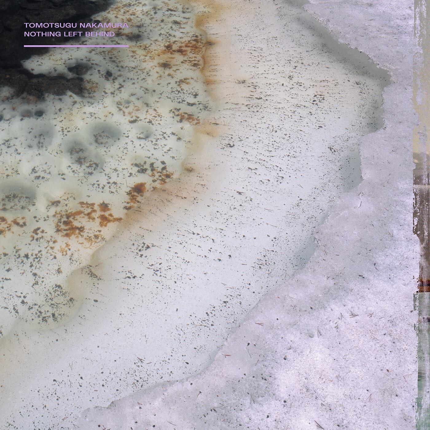 Релиз Nothing Left Behind