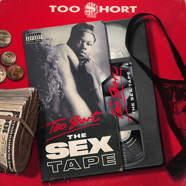 Постер альбома The Sex Tape Playlist