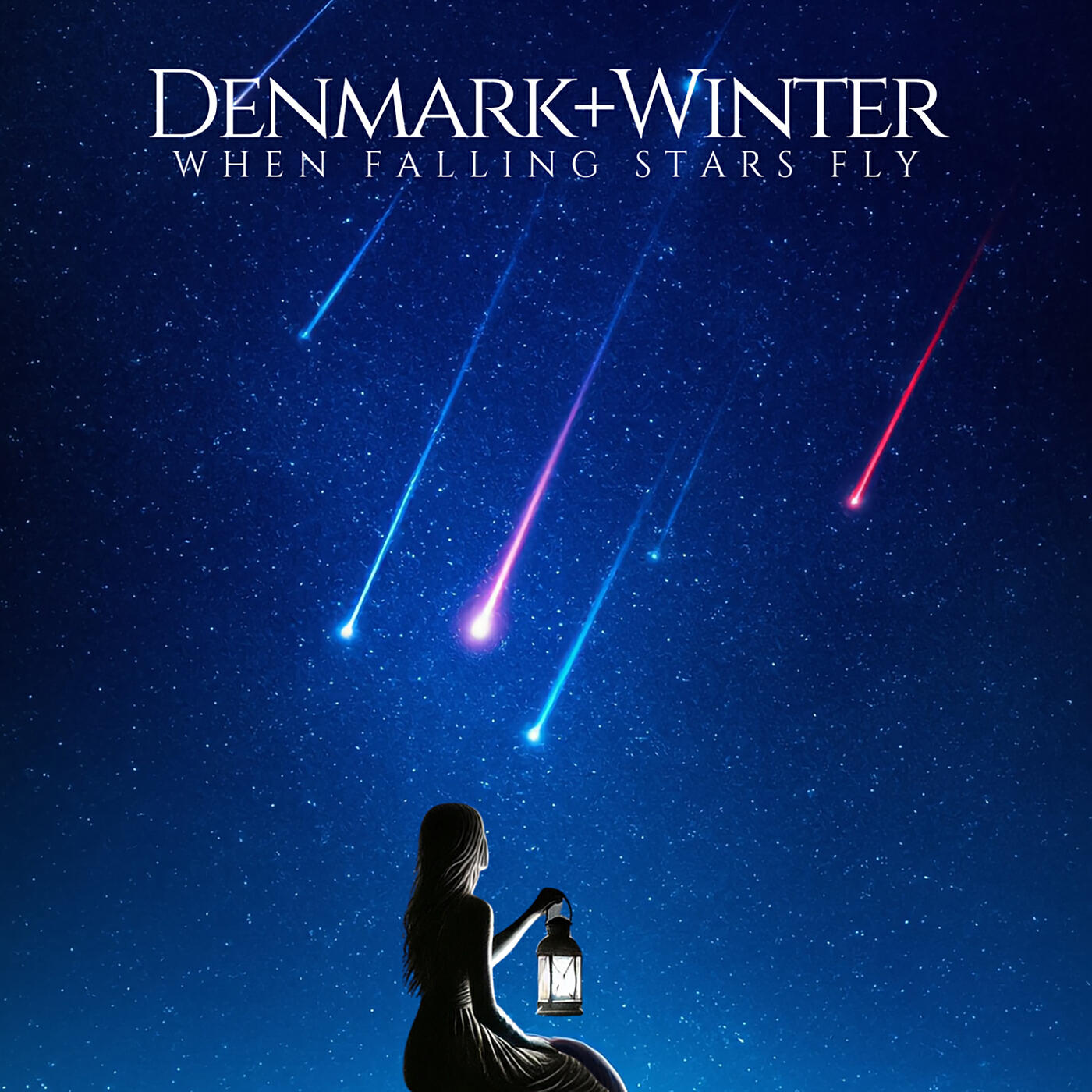 Релиз When Falling Stars Fly